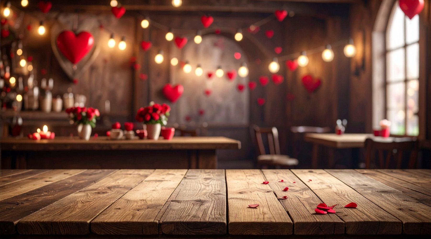 Valentine - Roses Are Optional, But Skin Love Rituals Are A Must!