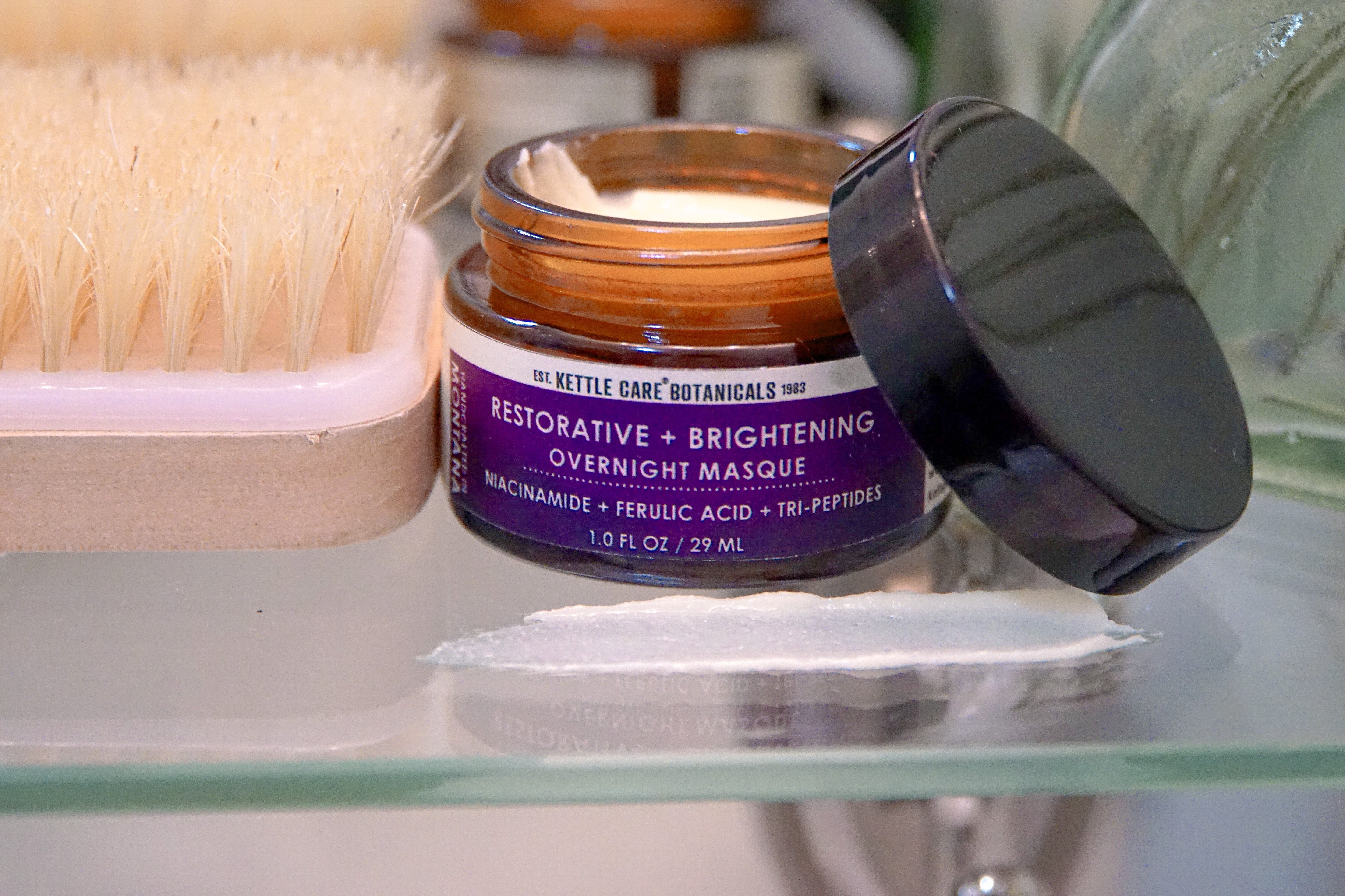 The Night Shift Your Skin Has Been Waiting For