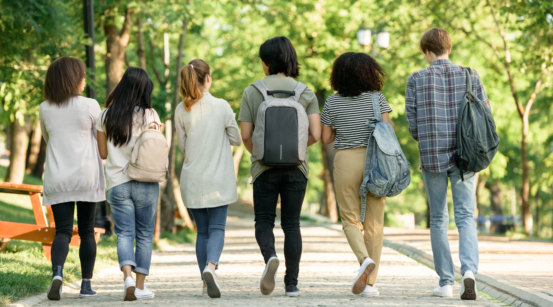 A Little Piece of Home, Thoughtful Products for Your College-Bound Students