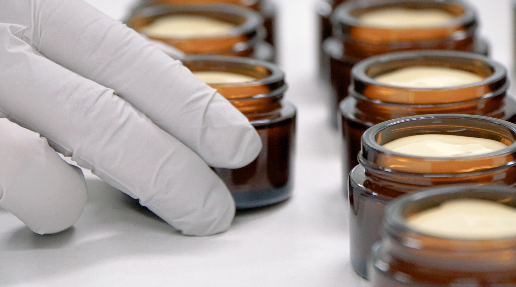 Niacinamide- The Hero Ingredient!