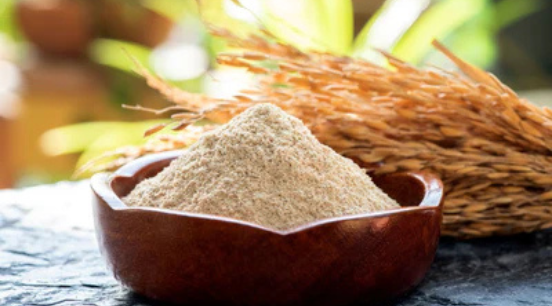 The Power of Ferulic Acid