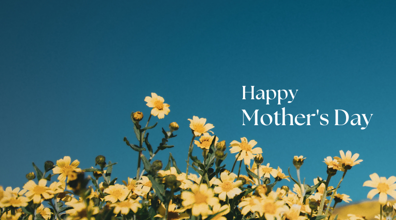 The Ties That Bind Us: A Mother's Day Reflection