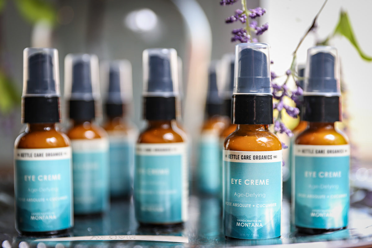 Skin Care Made From Scratch - Article From The Flathead Beacon