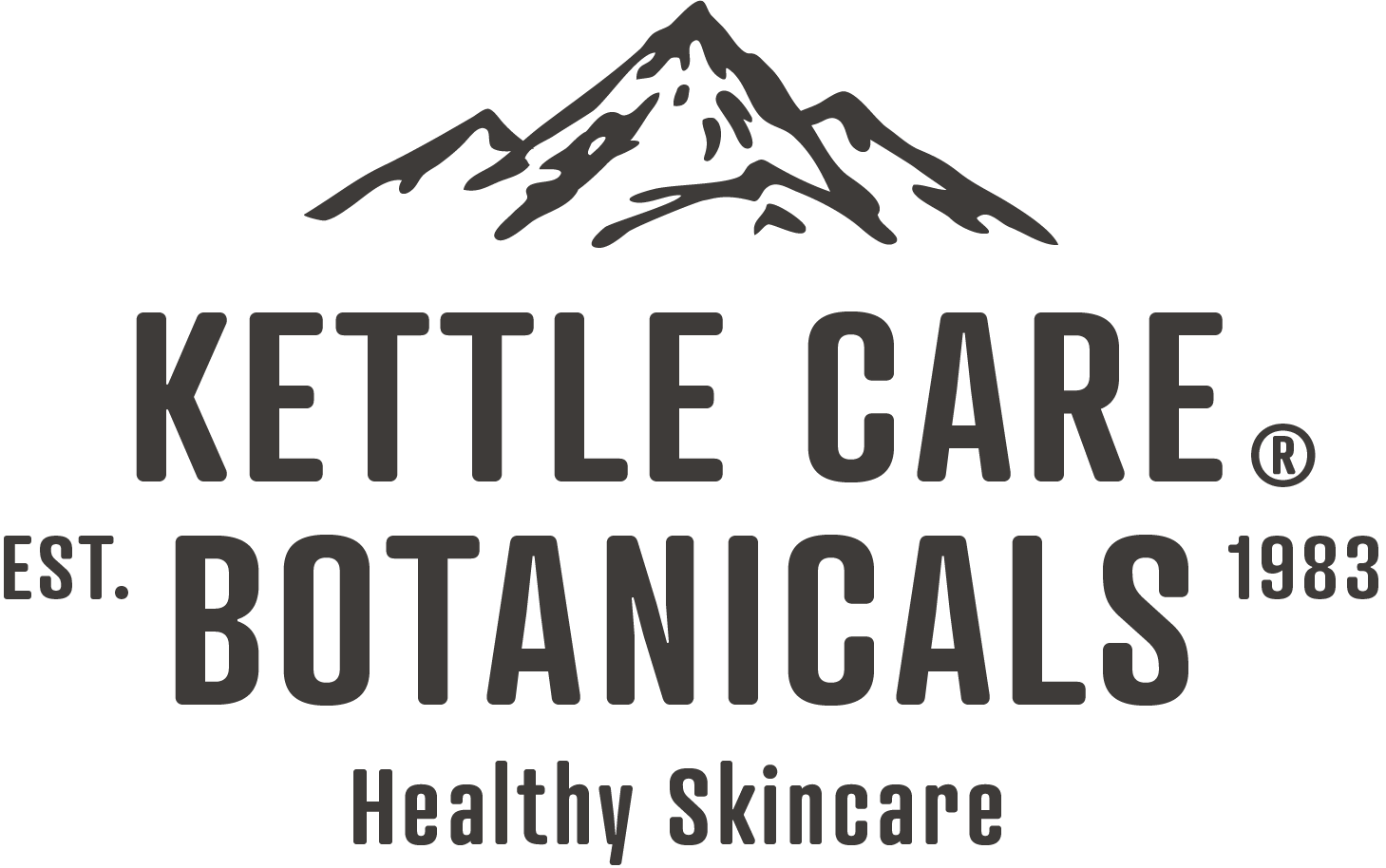 Kettle Care® Botanicals: New Name Extension, Same Values