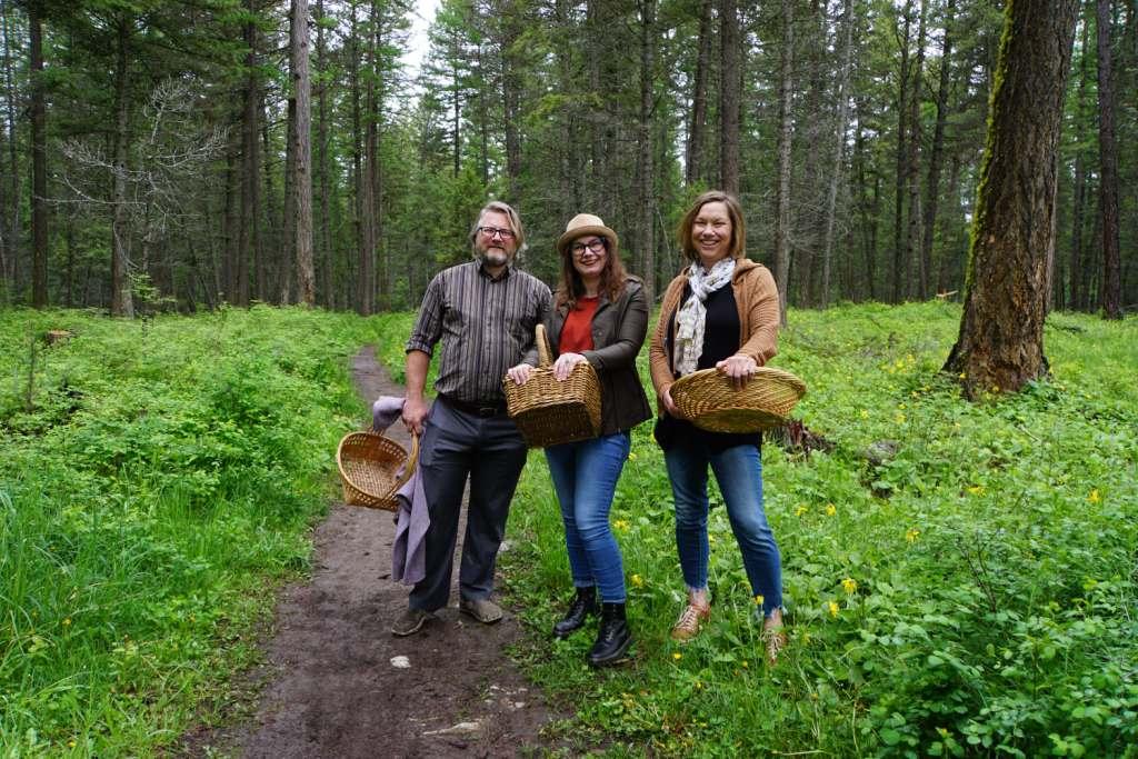 From Hand-Harvested to Handmade Skincare: A Kettle Care Field Trip