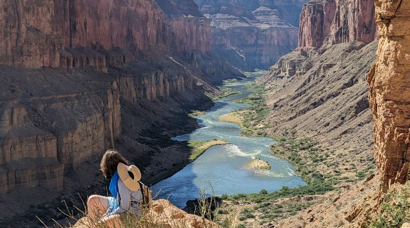 Part 2: Rafting the Grand Canyon