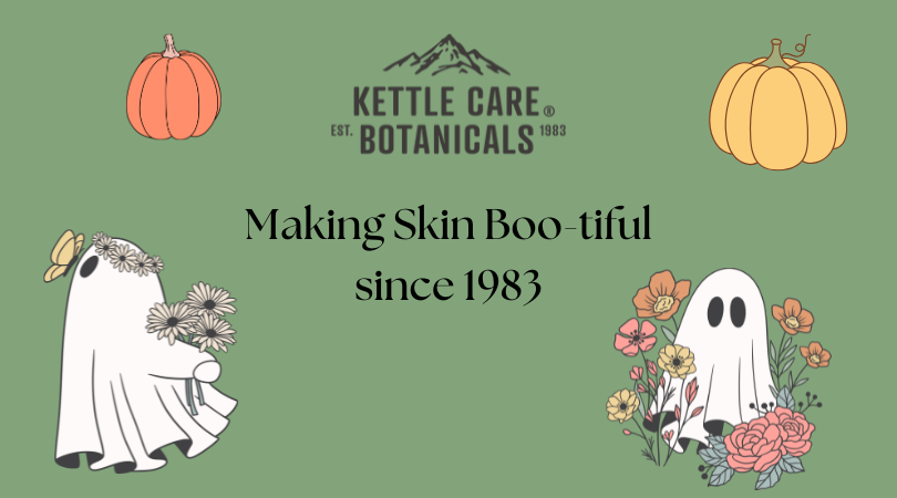 Our Tips for Frightfully Good Skin