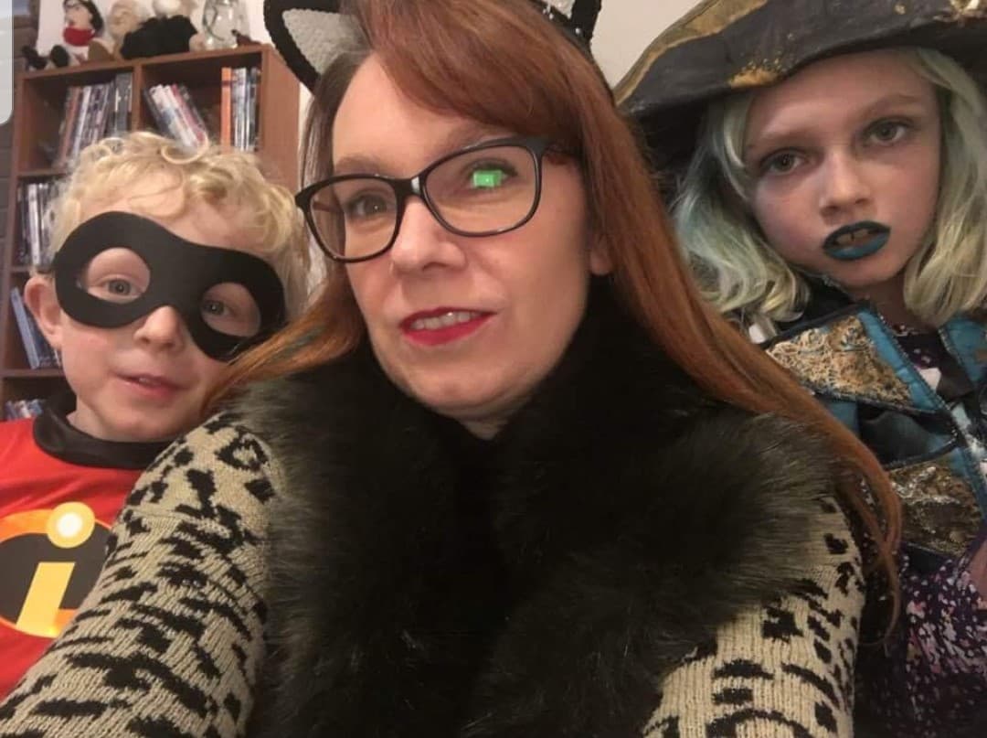 A Halloween Story