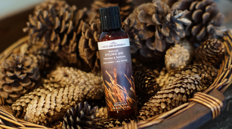 Volumize & Texturize: The Only Hair Styler You Need
