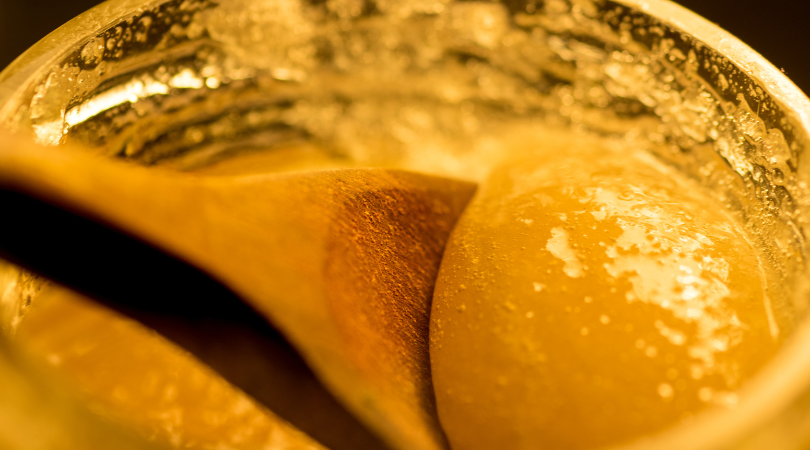 The Ultimate Guide to Royal Jelly for Skincare: Unlock Radiant Skin with Kettle Care Botanicals