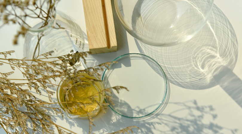The Ultimate Guide to Hyaluronic Acid, Vitamin C, and Tripeptide for Radiant Skin