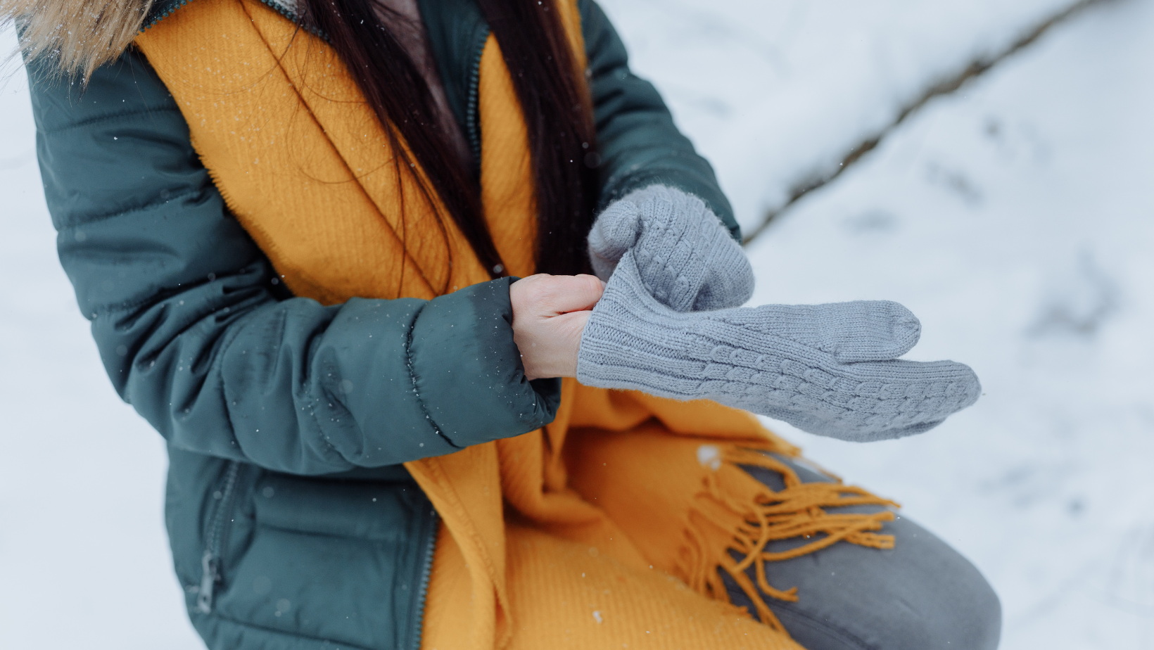 Super Cold Weather Skincare Tips