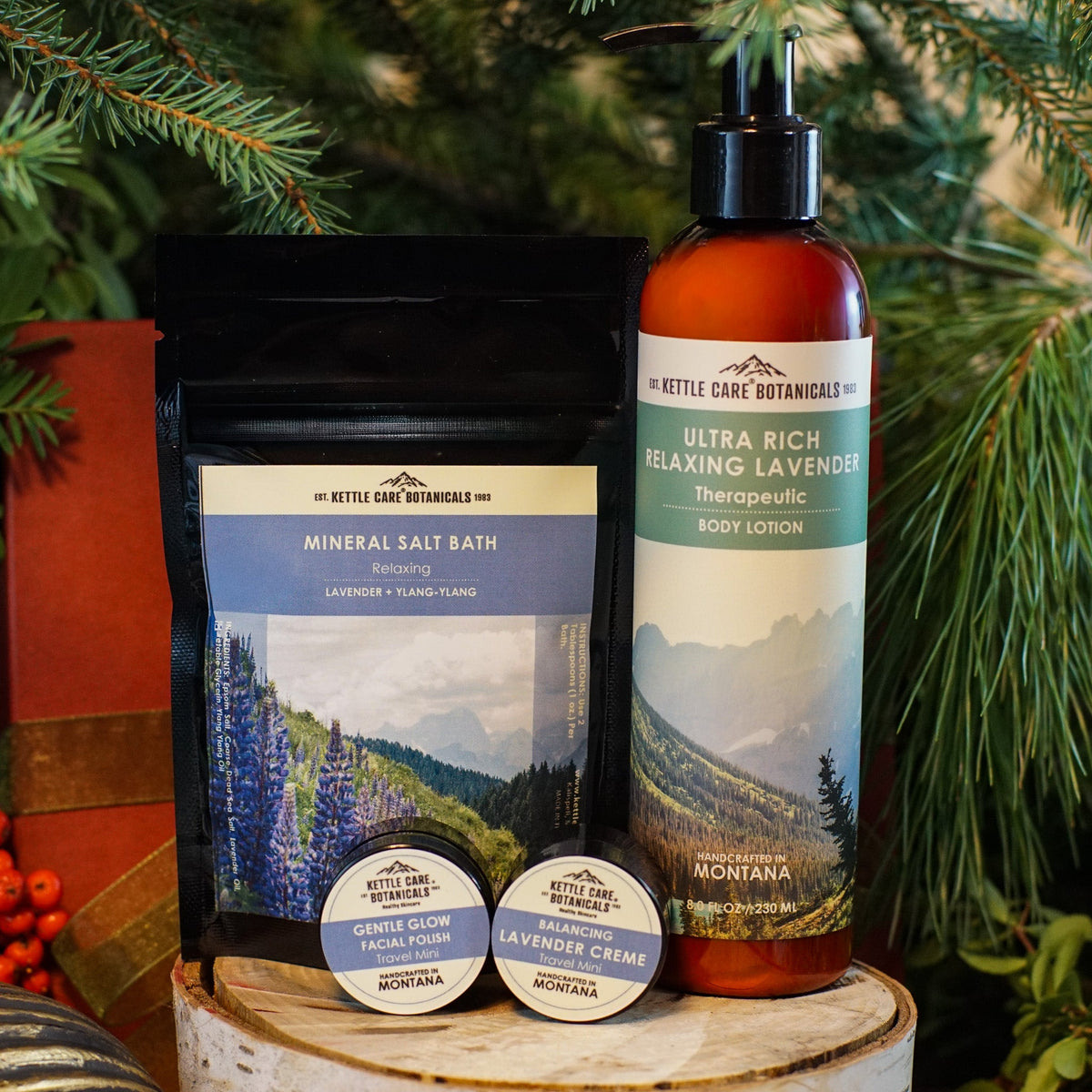Kits & Gift Sets