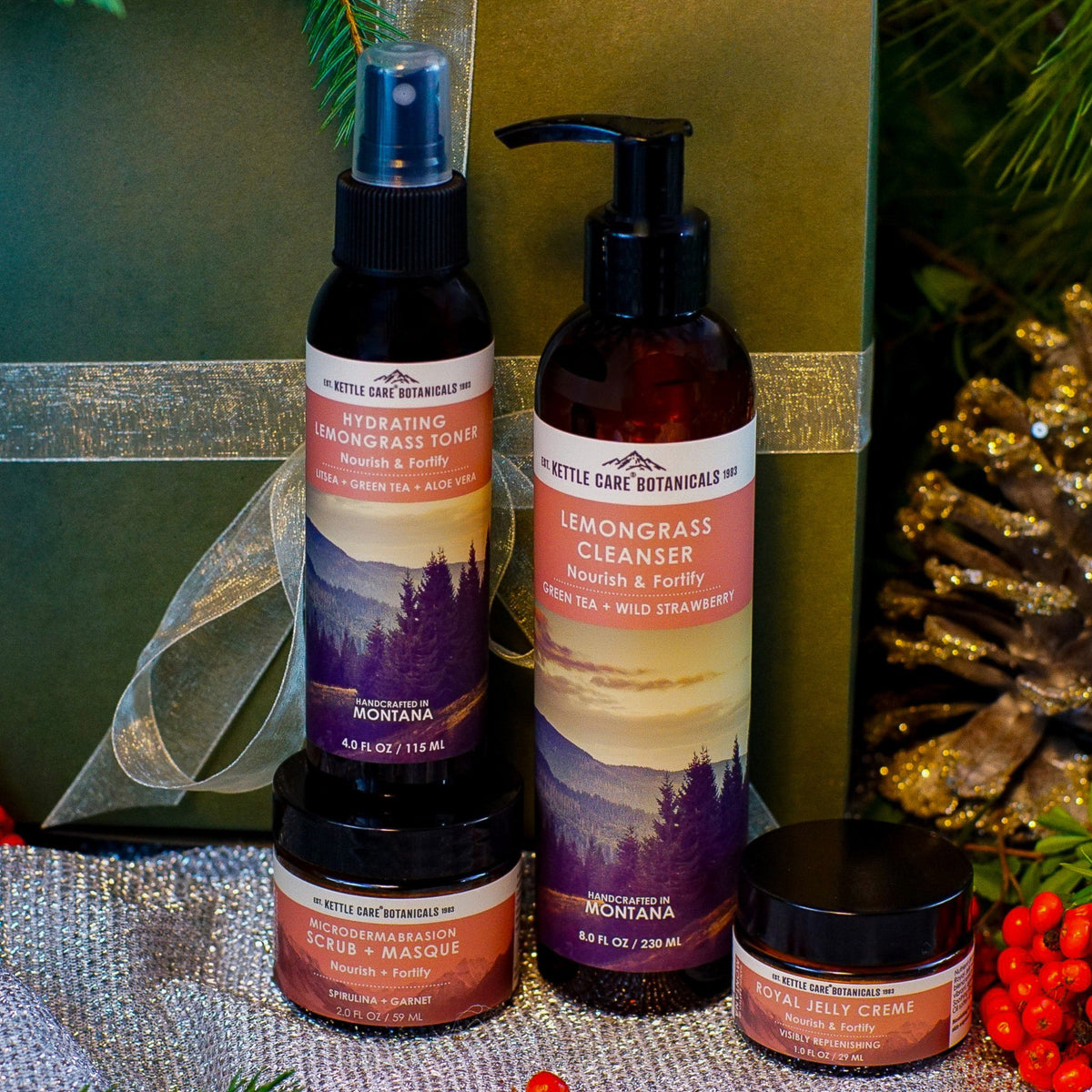 Gifts For Her - For the one who deserves a little ritual