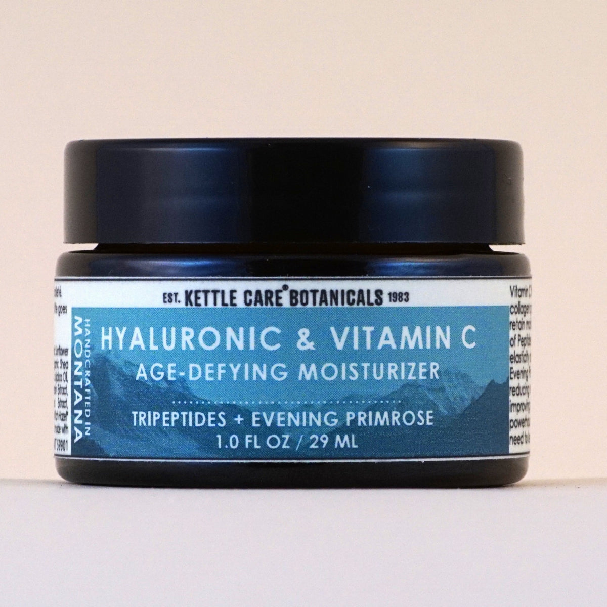 Hydrate & Renew Tri-Peptide Duo