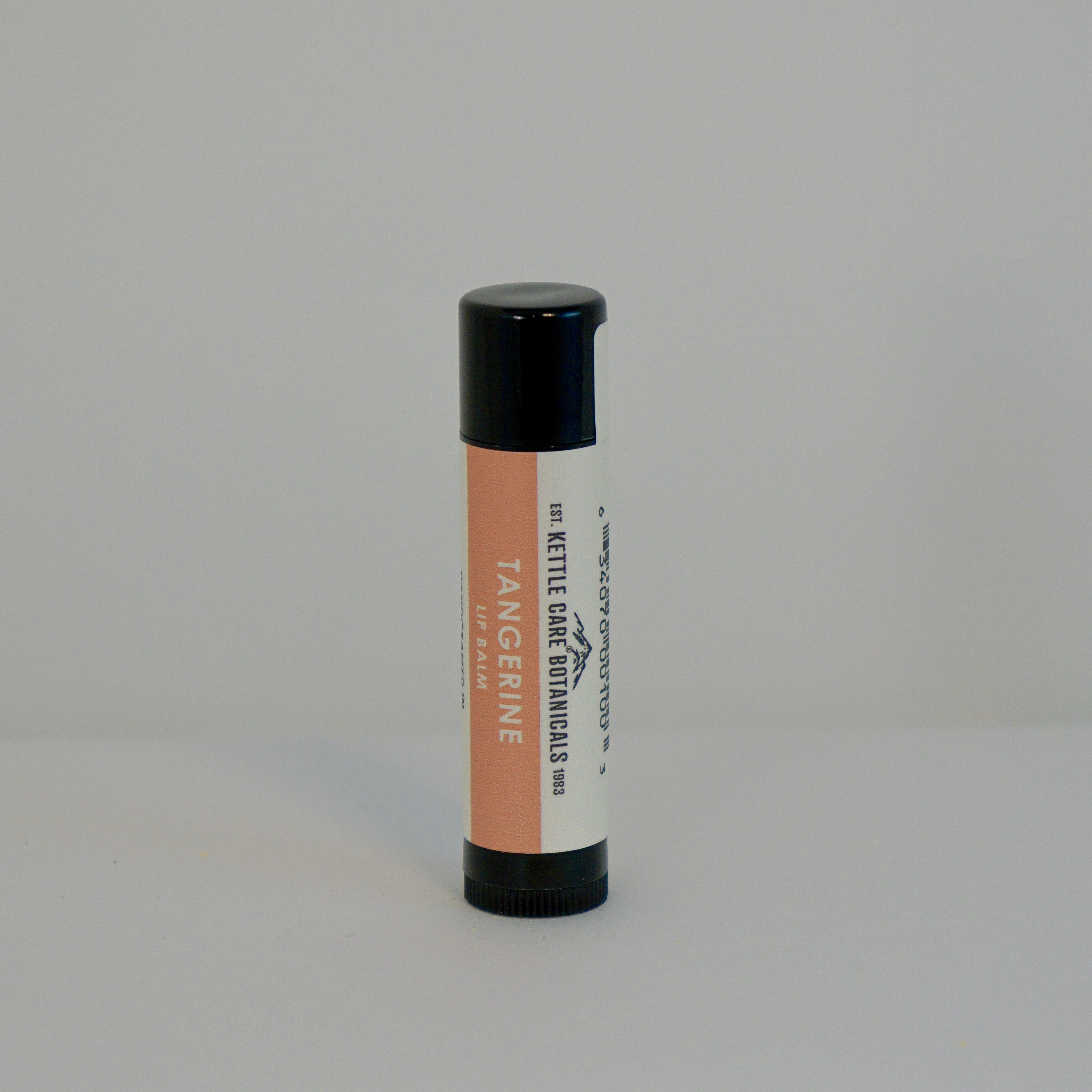 Tangerine Lip Balm, 1/8 fl oz