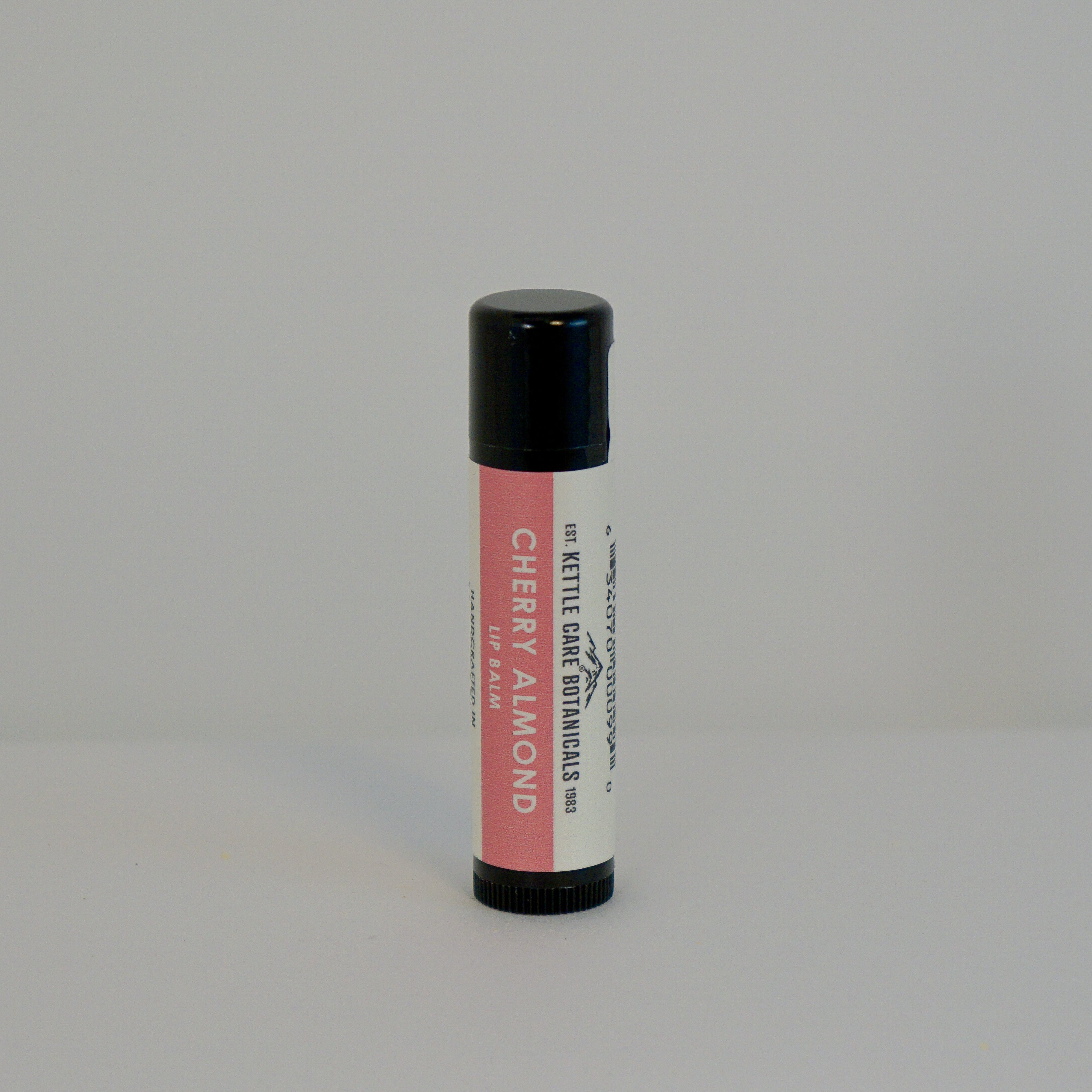 Cherry Almond Lip Balm, 1/8 fl oz