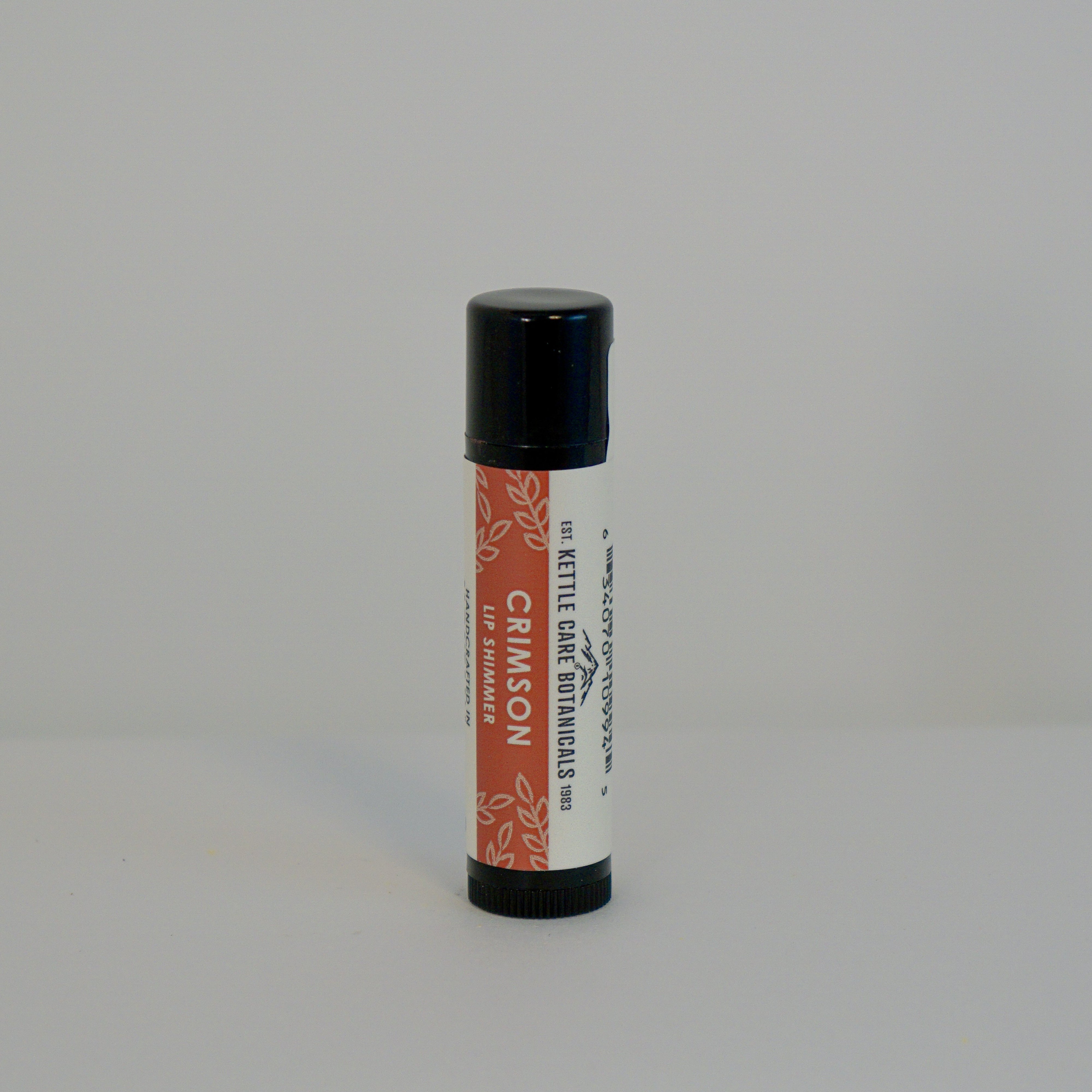 Crimson Lip Shimmer, 1/8 fl oz