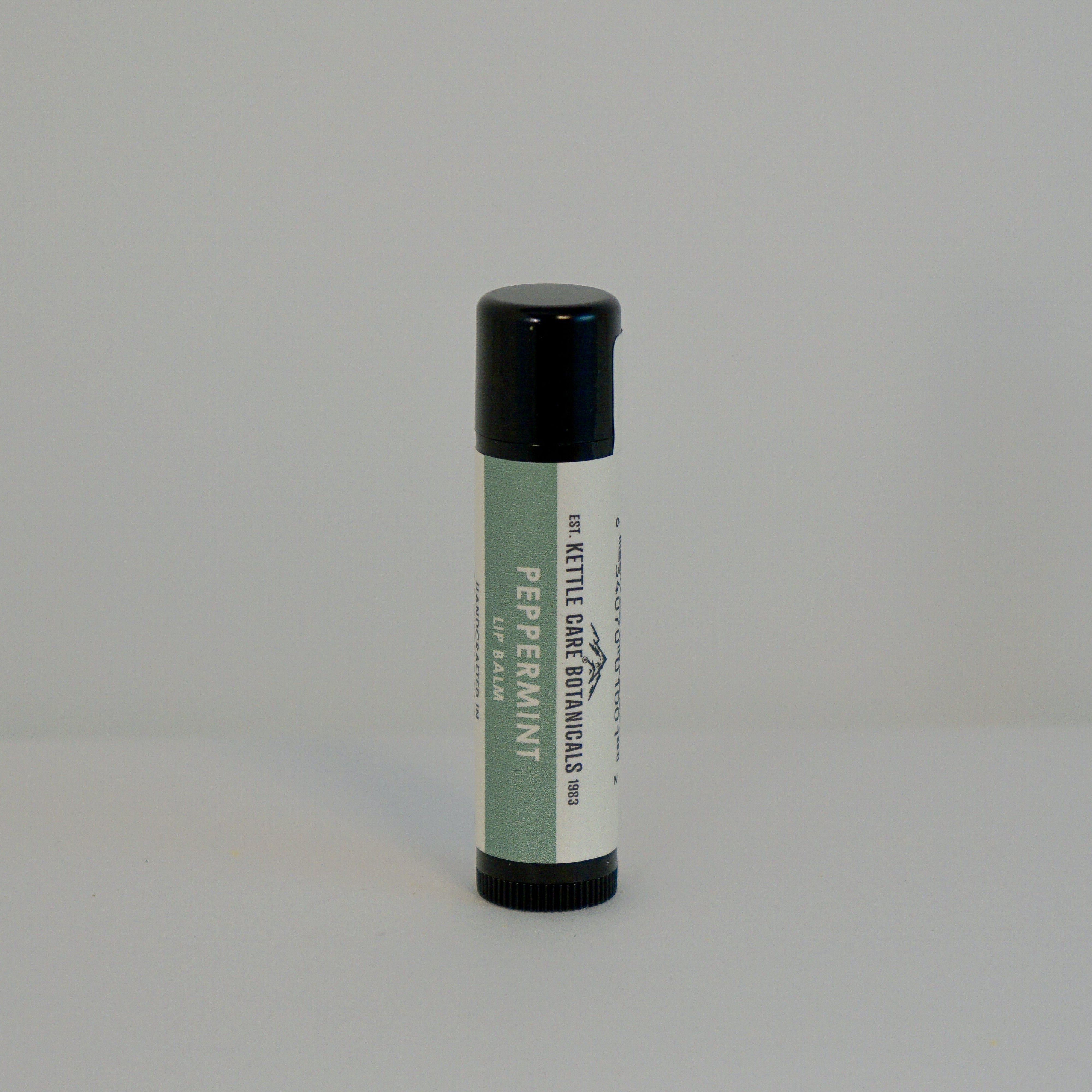 Peppermint Lip Balm, 1/8 fl oz