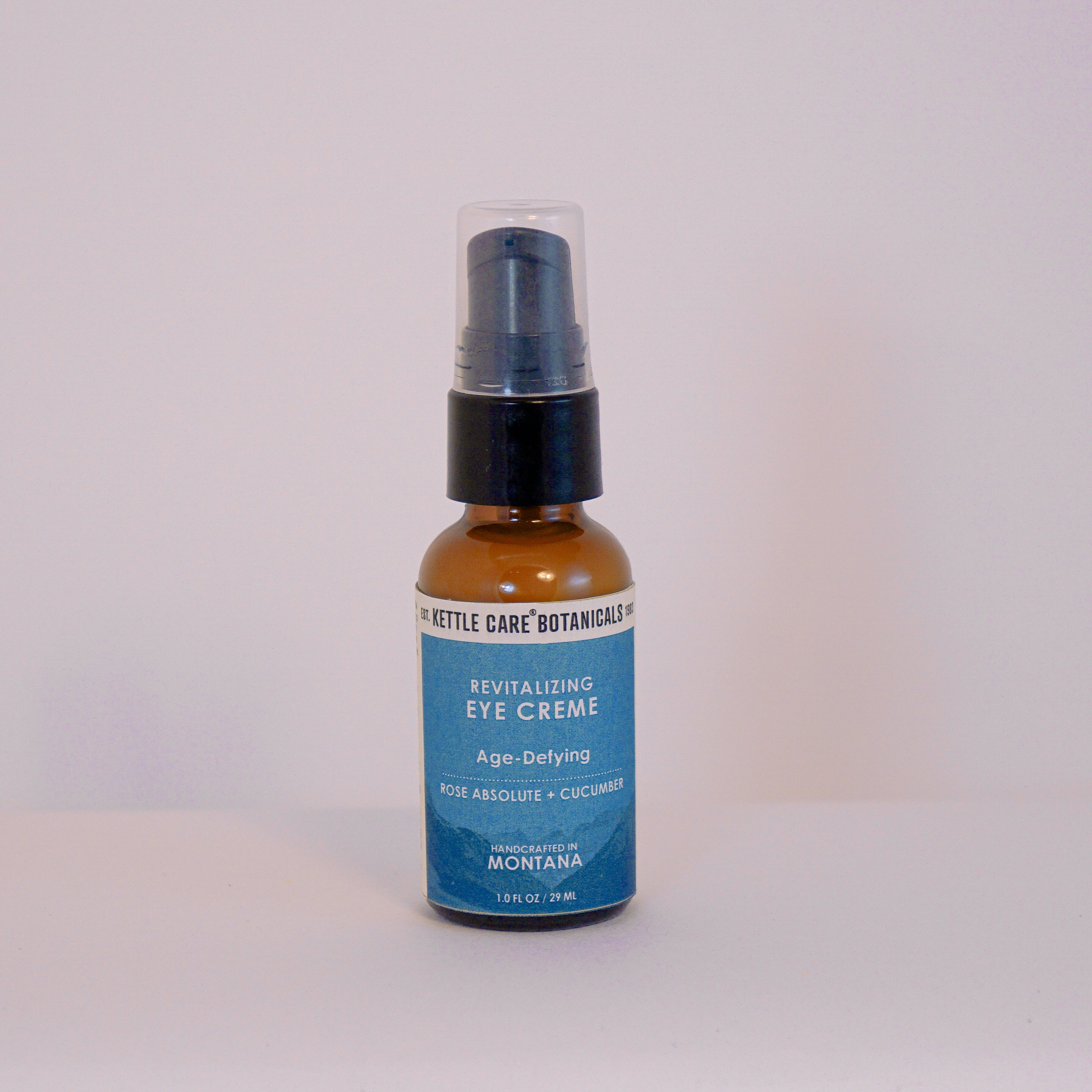 FREE Birthday Club Revitalizing Eye Creme w/ Rose Absolute + Cucumber, 1 fl oz, (MSRP $26.95)