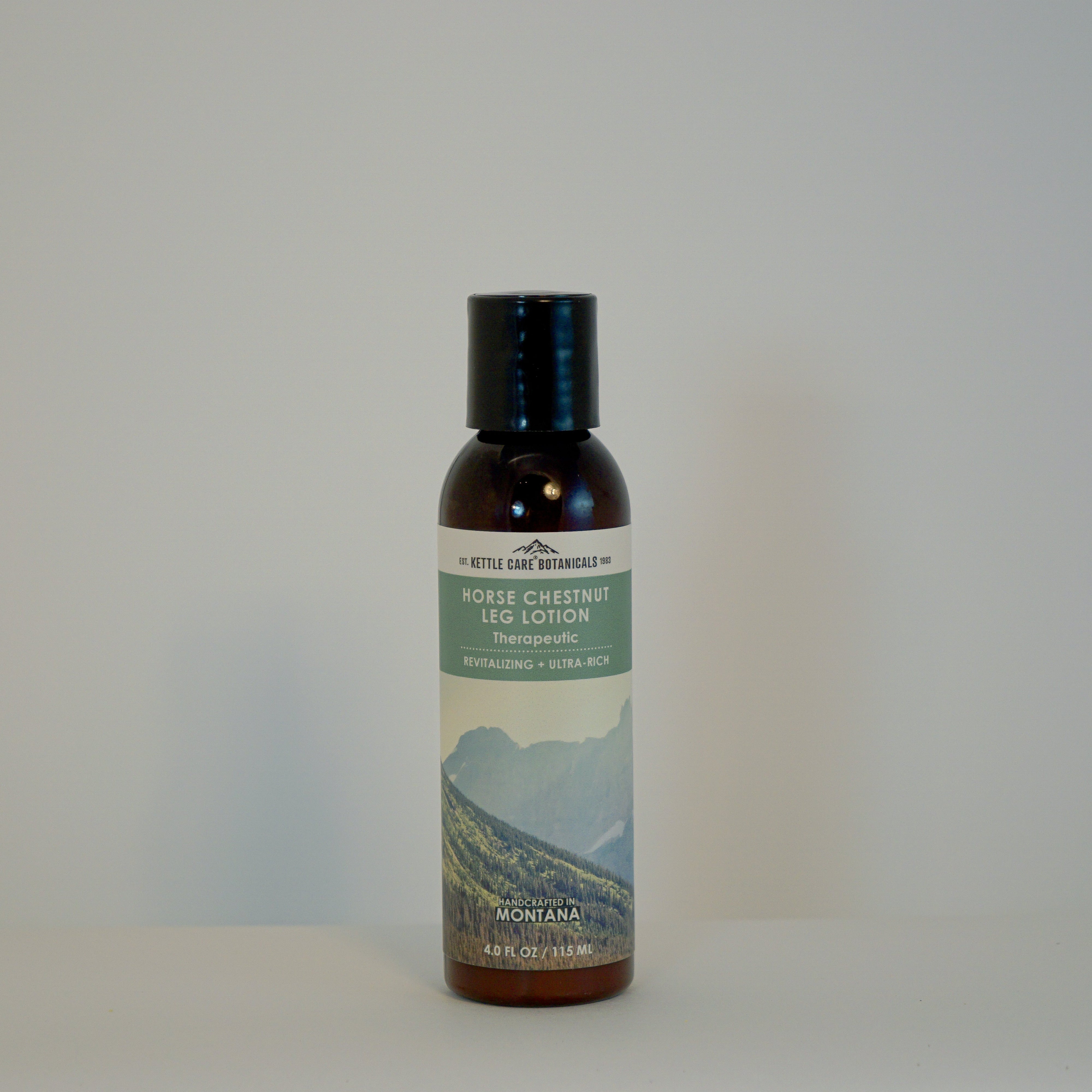 Revitalizing Horse Chestnut Leg Lotion