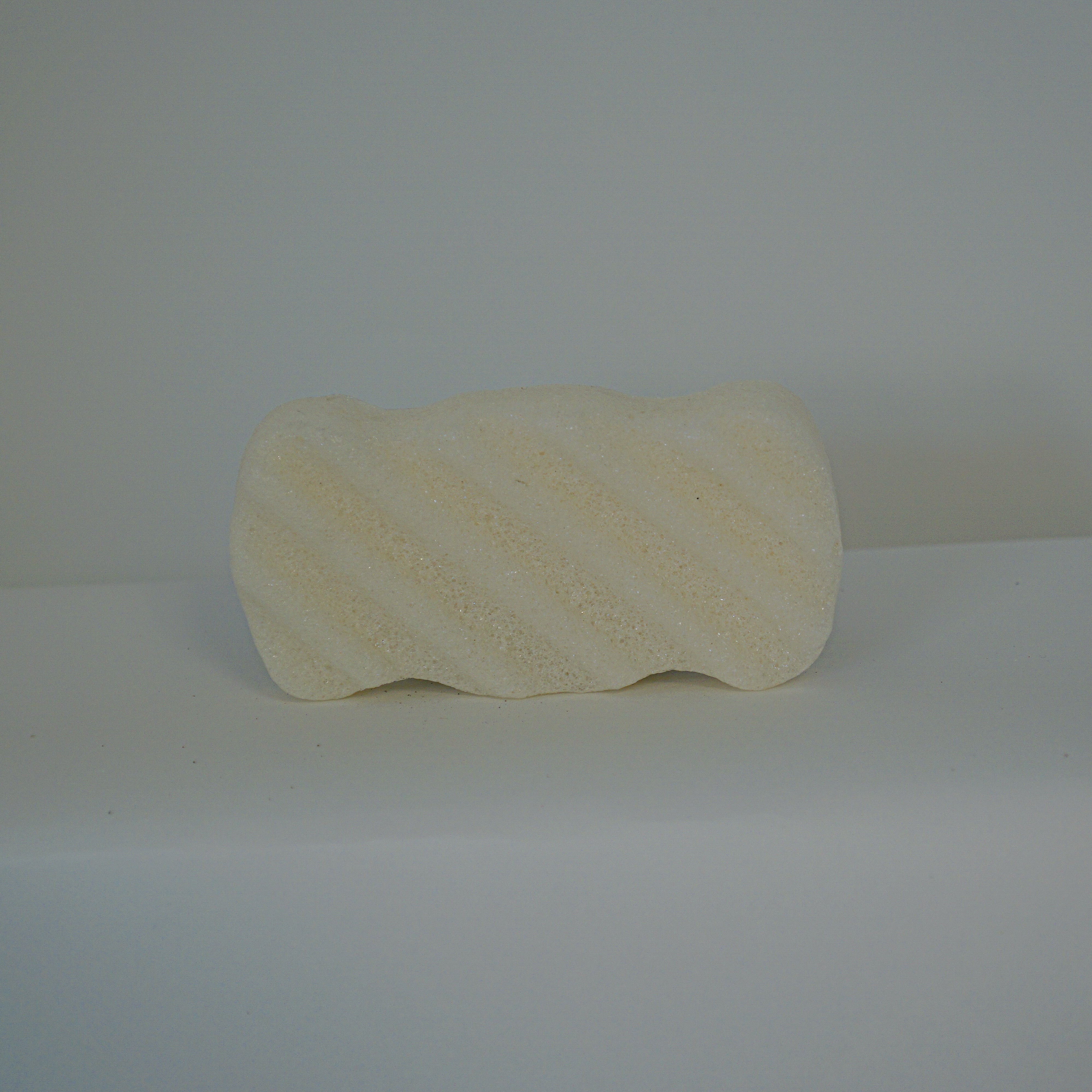 Konjac Sponge - Wavy