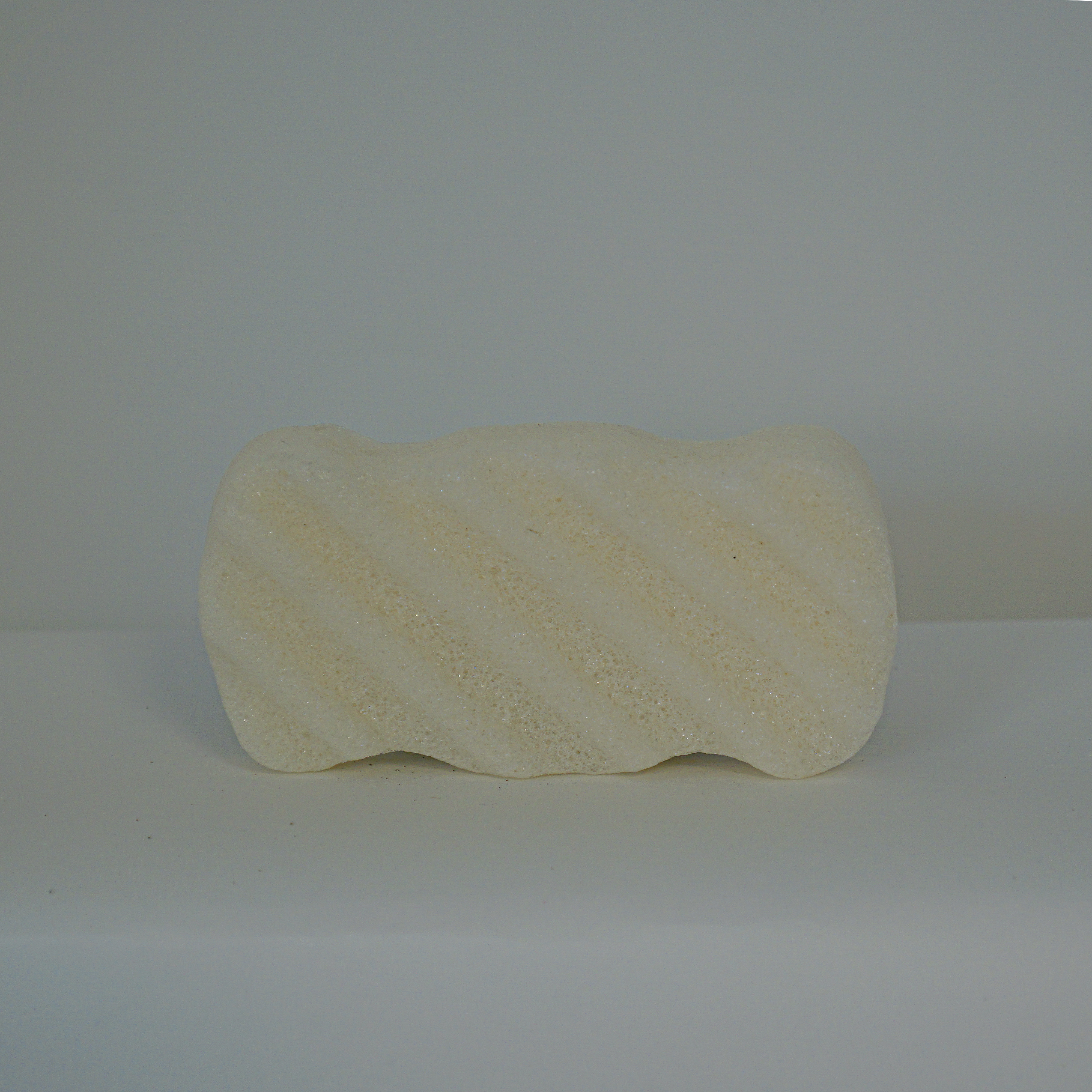 Konjac Sponge - Wavy