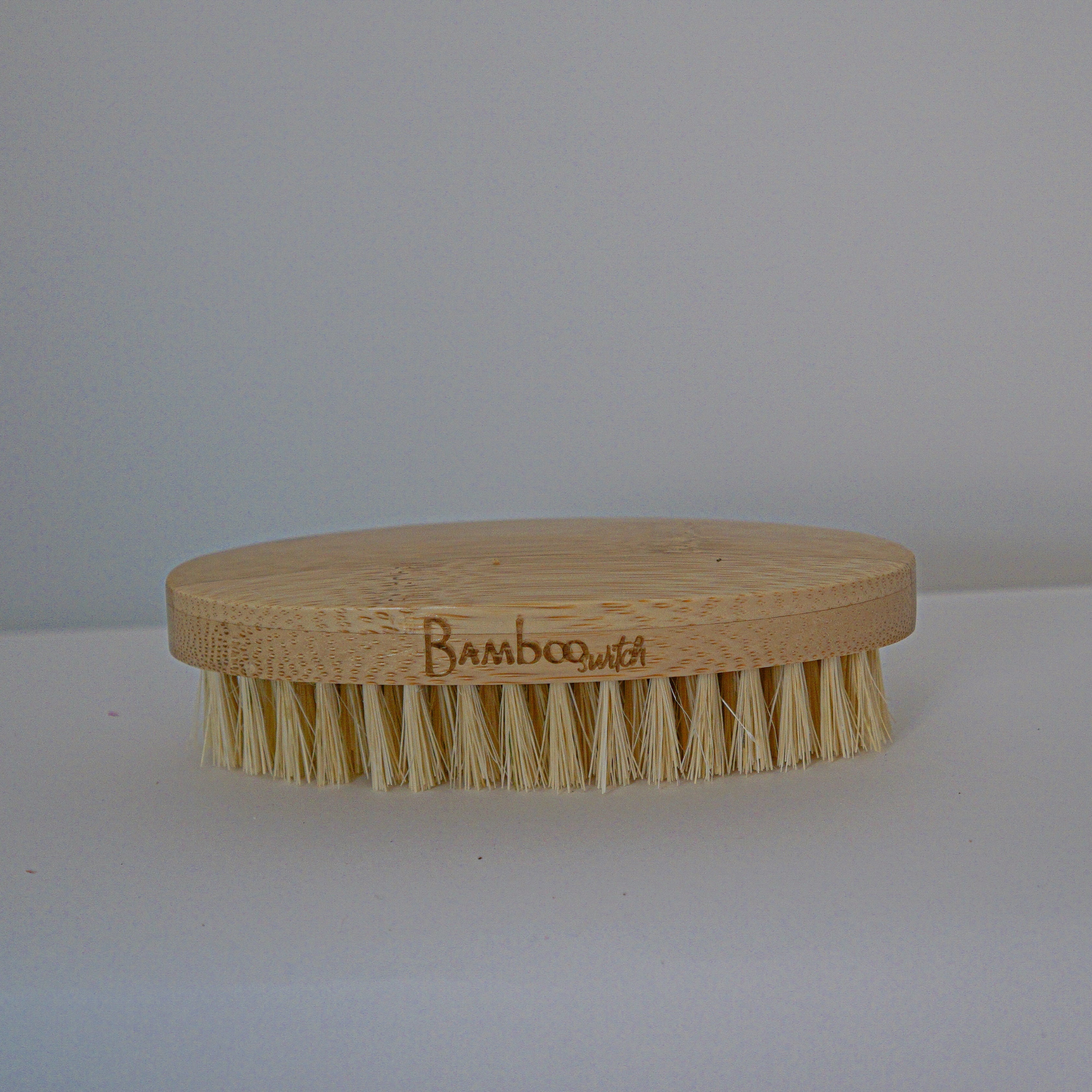 Handheld Bath Brush