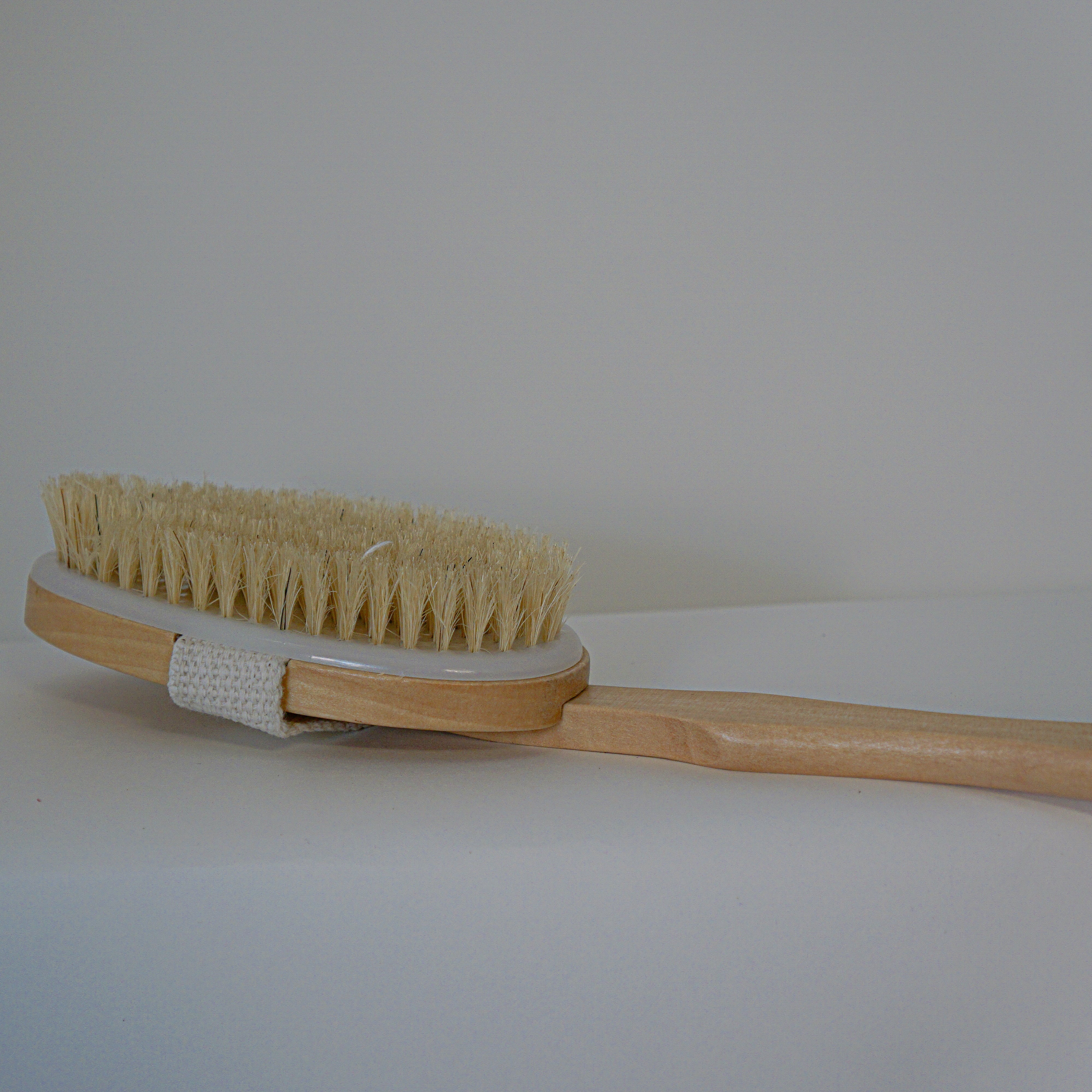 Long Handle Bath Brush