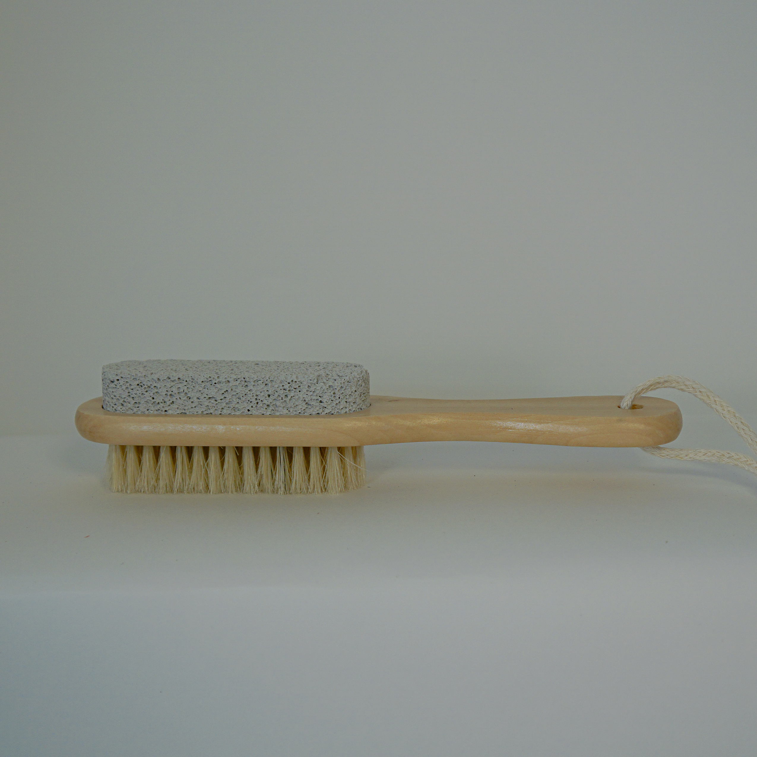 Pumice/Brush Combo
