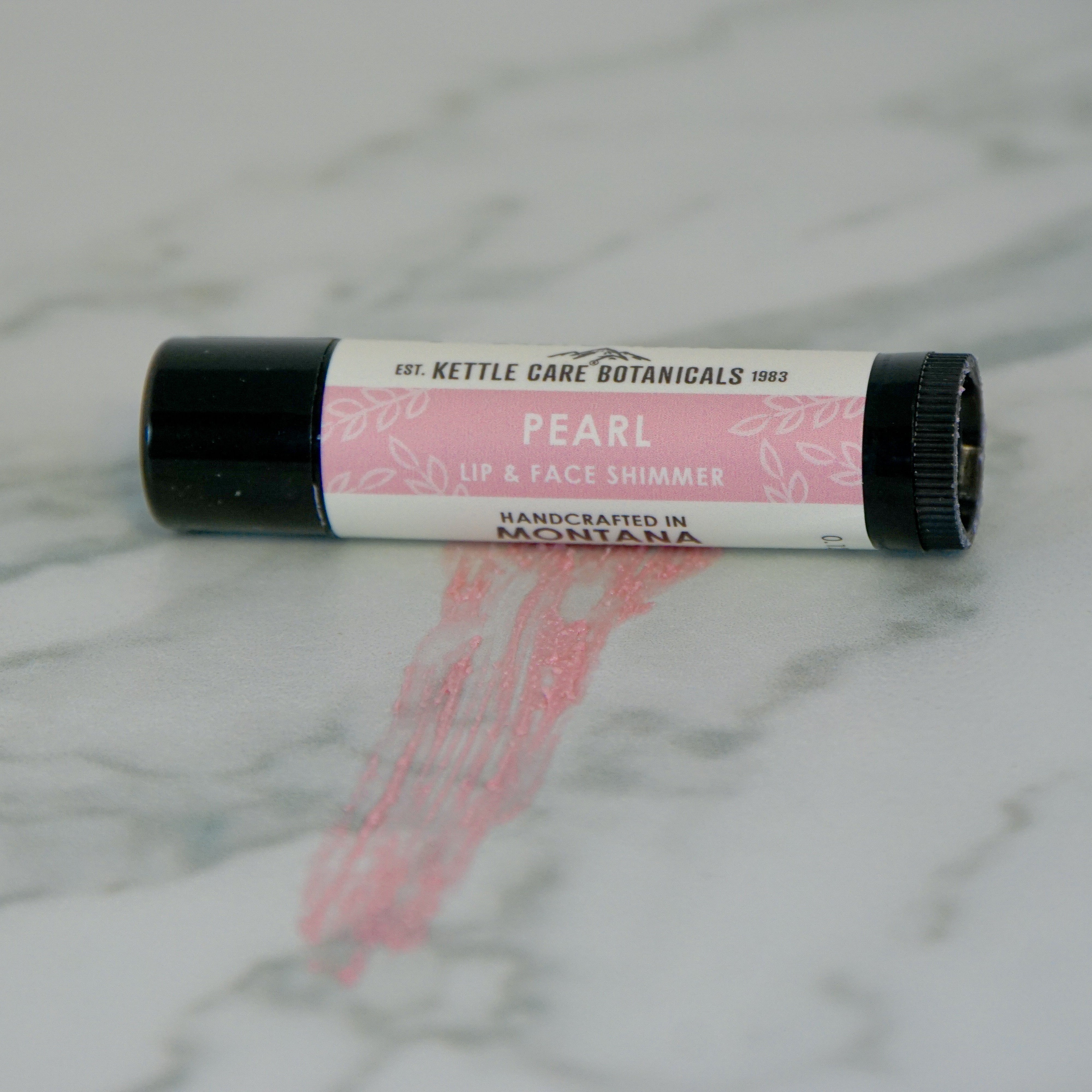 Pearl Lip Shimmer, 1/8 fl oz