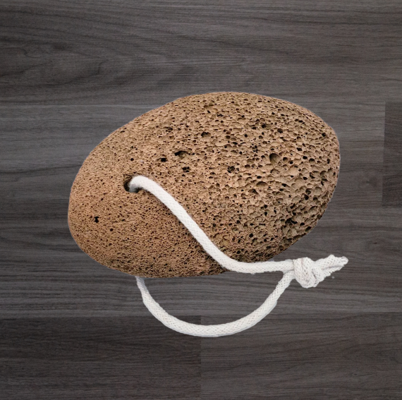 Lava Pumice Stone