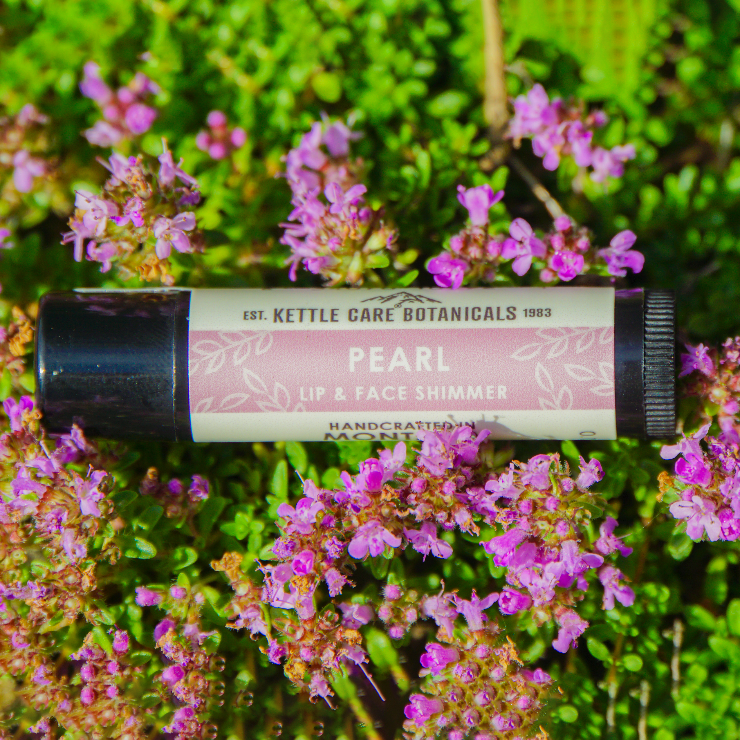 Pearl Lip Shimmer, 1/8 fl oz