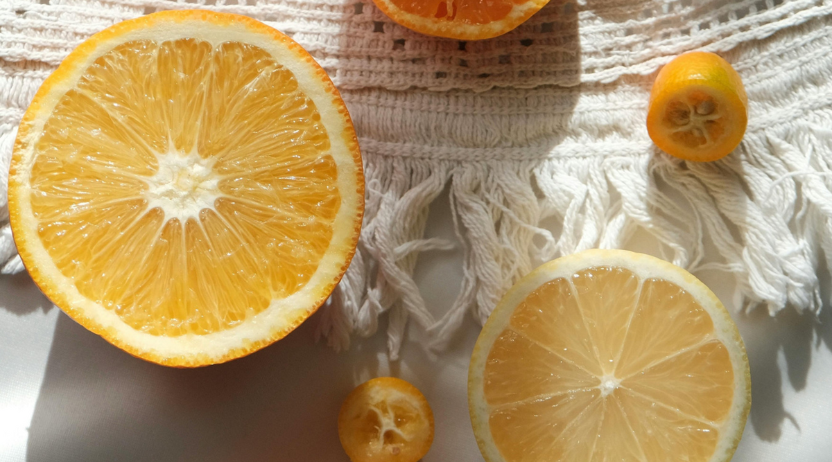 Vitamin C: The Quiet Secret Behind Bright, Even Skin