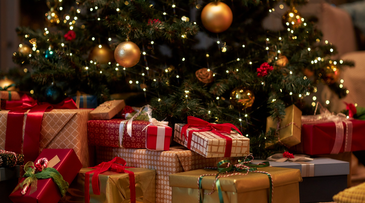2026 Holiday Gift Guide