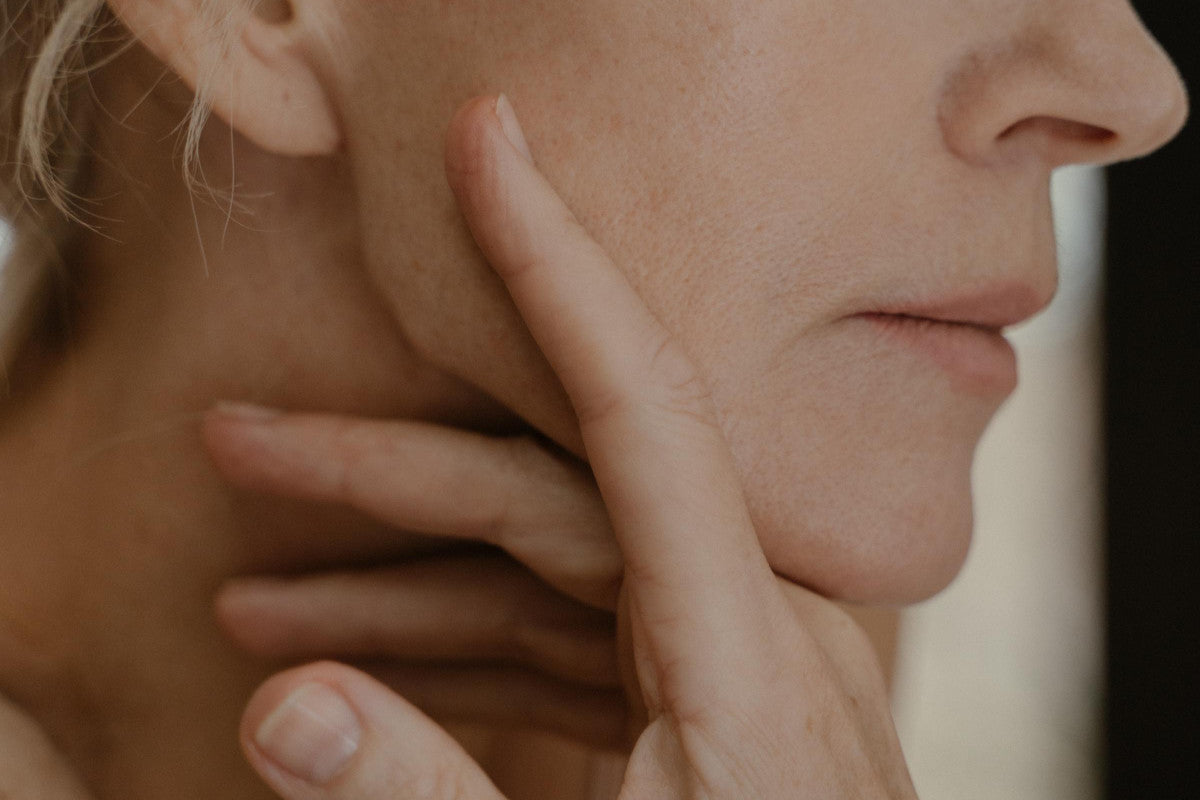 What is my Skin Type?