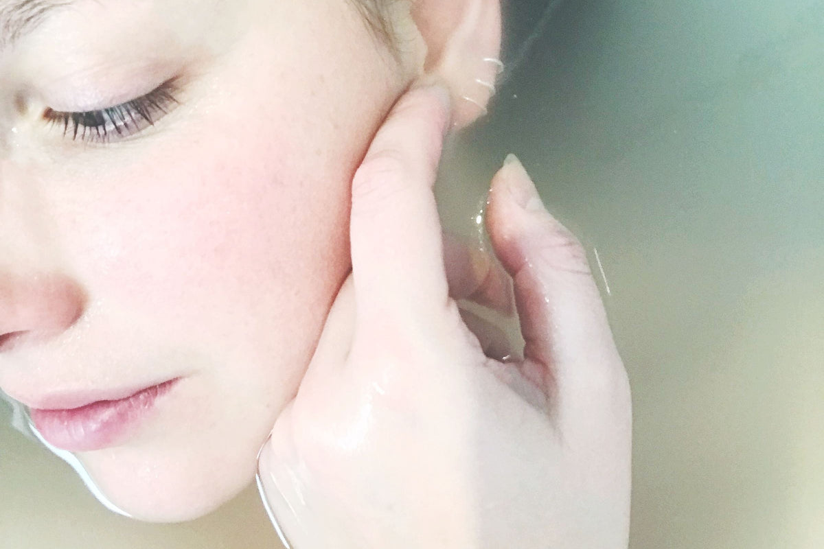 The Ultimate Sensitive Skin Routine