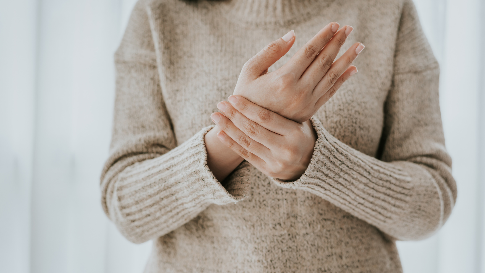 Winter Hand Care Made Easy ❄️