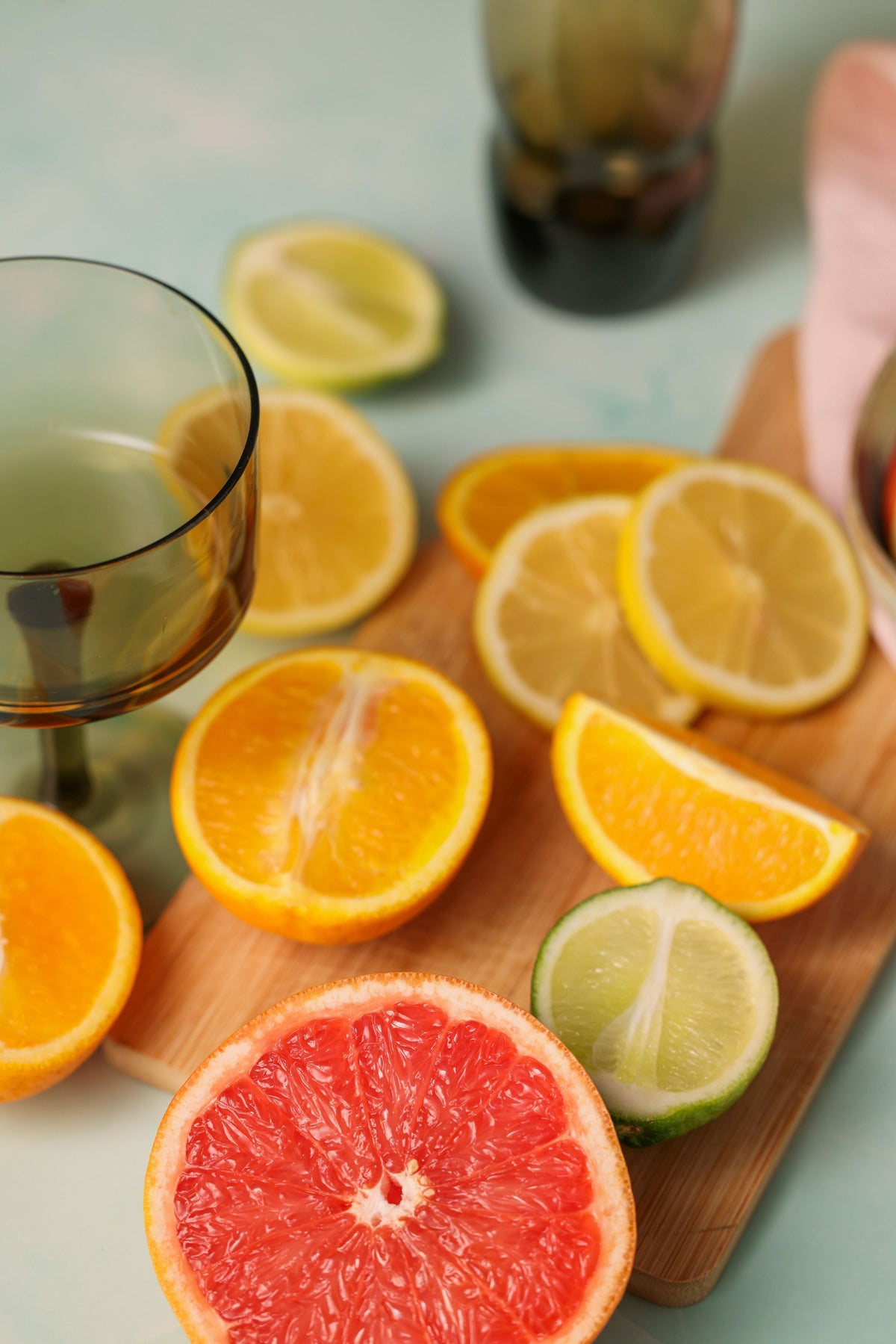 Vitamin C: The Quiet Secret Behind Bright, Even Skin