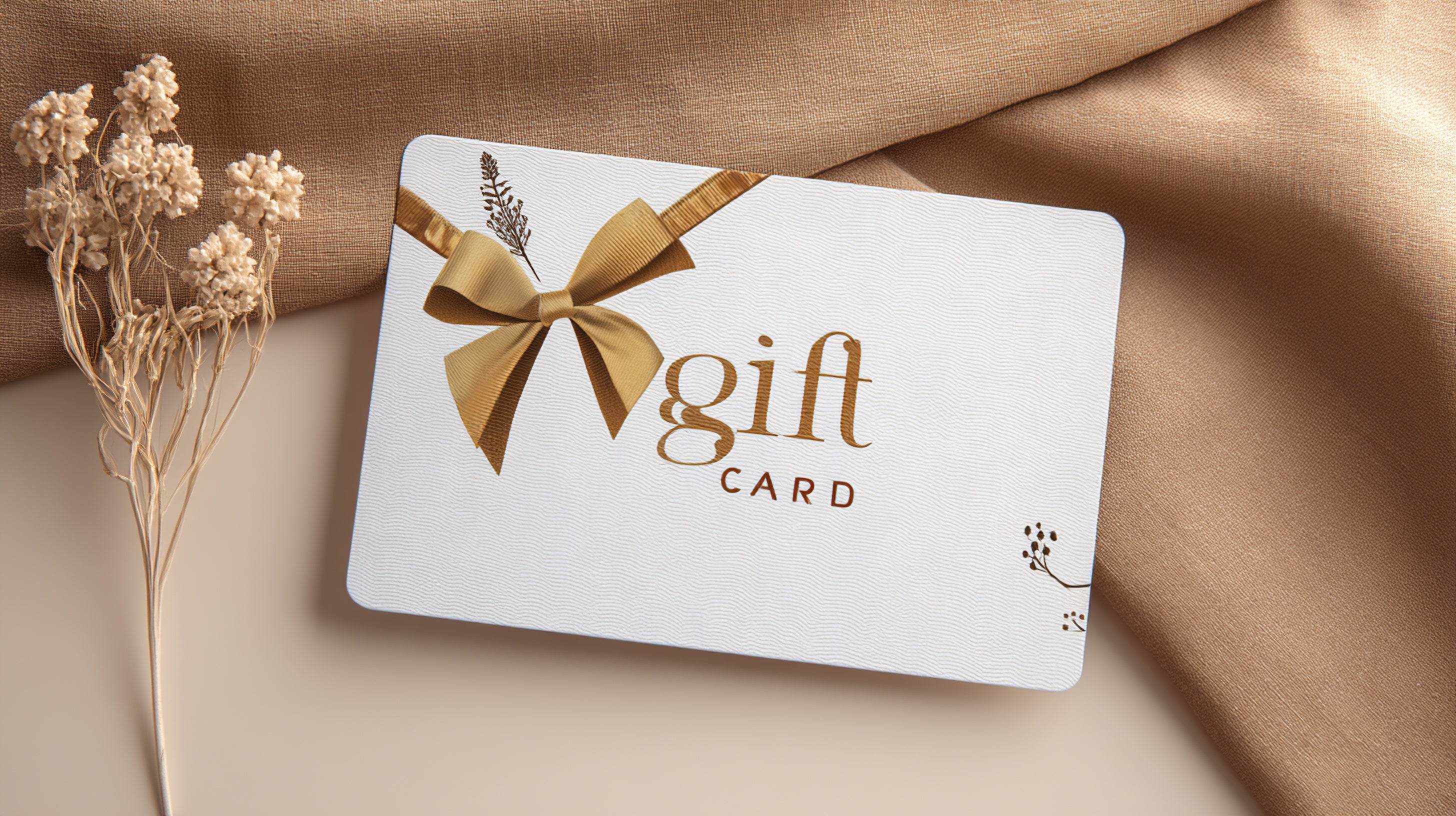 Kettle Care Botanicals Gift Certificate
