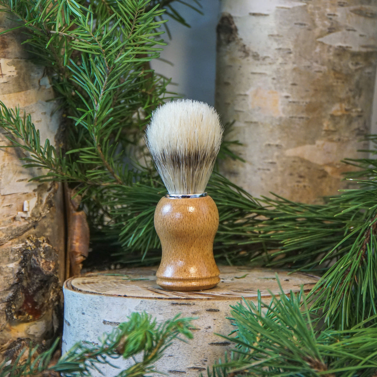 Shave Brush