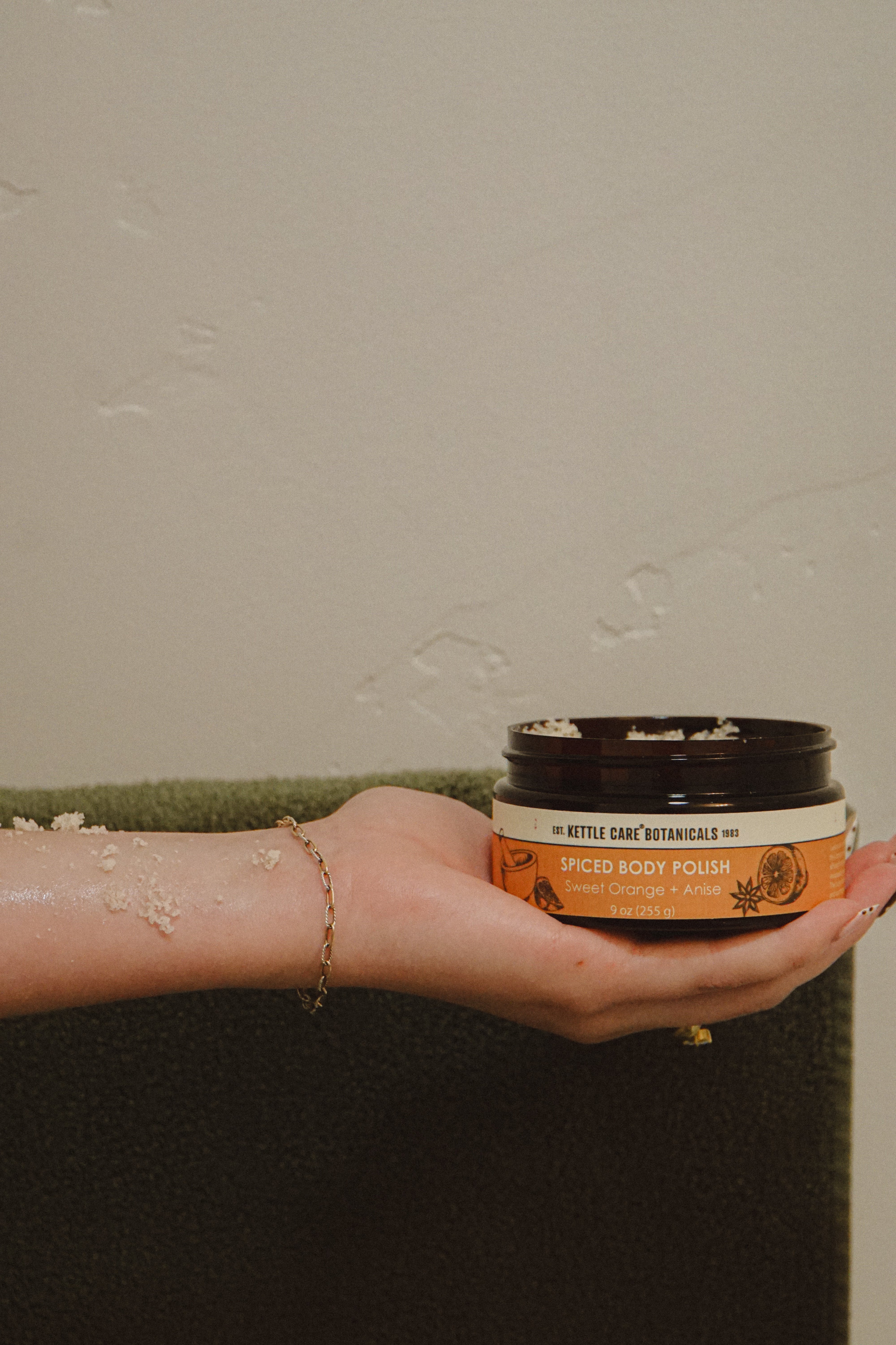 Limited Edition Autumn Duo