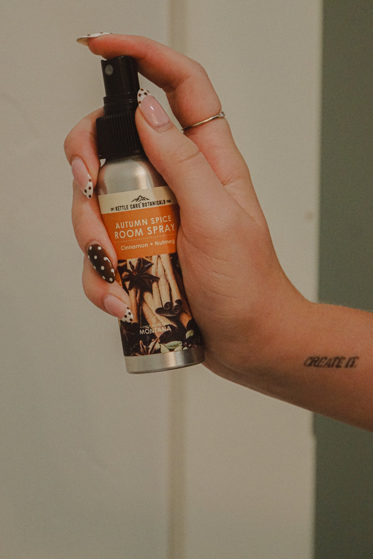Autumn Spice Room Spray, 2.7 fl oz
