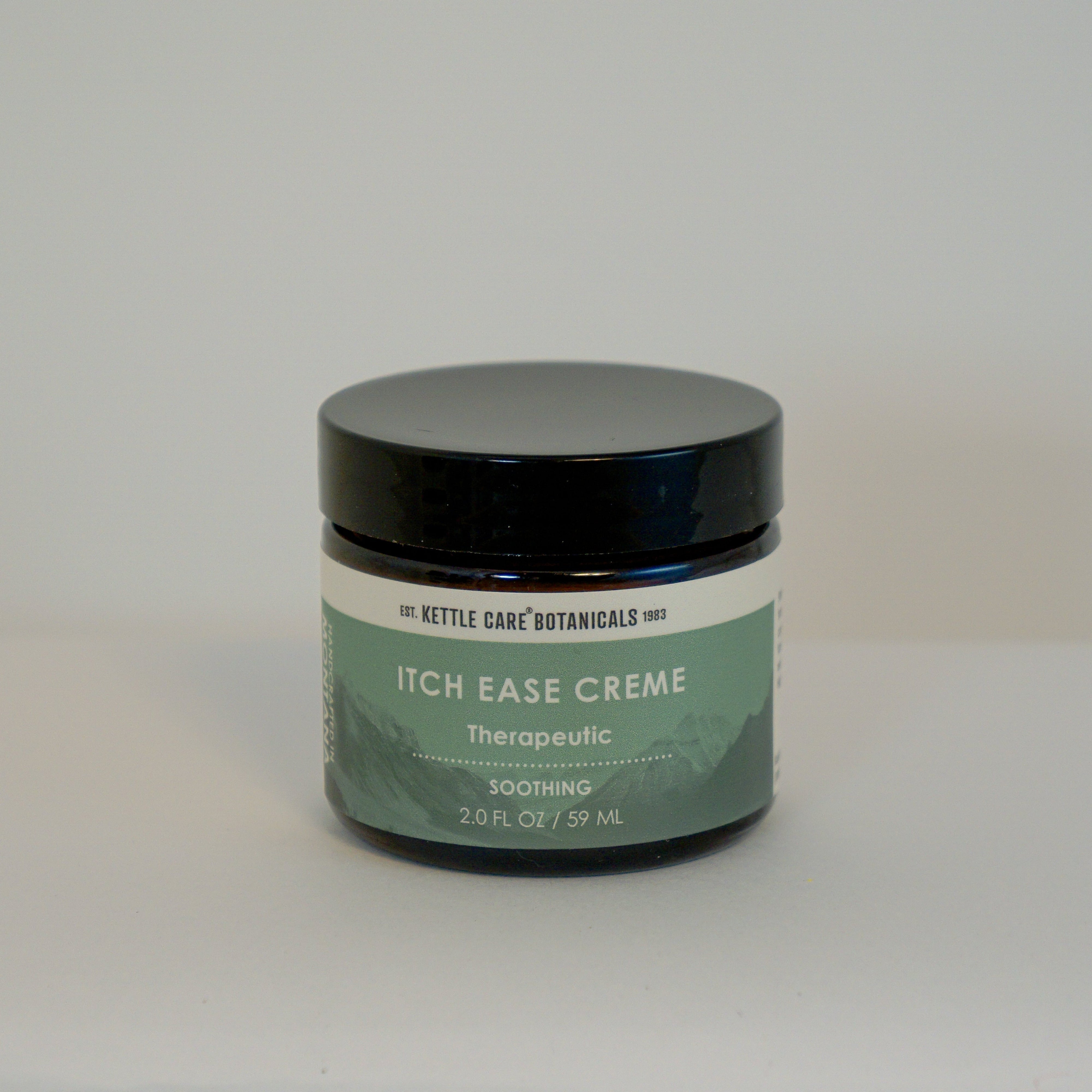 LIMITED RUN - Itch Ease Creme, 2oz