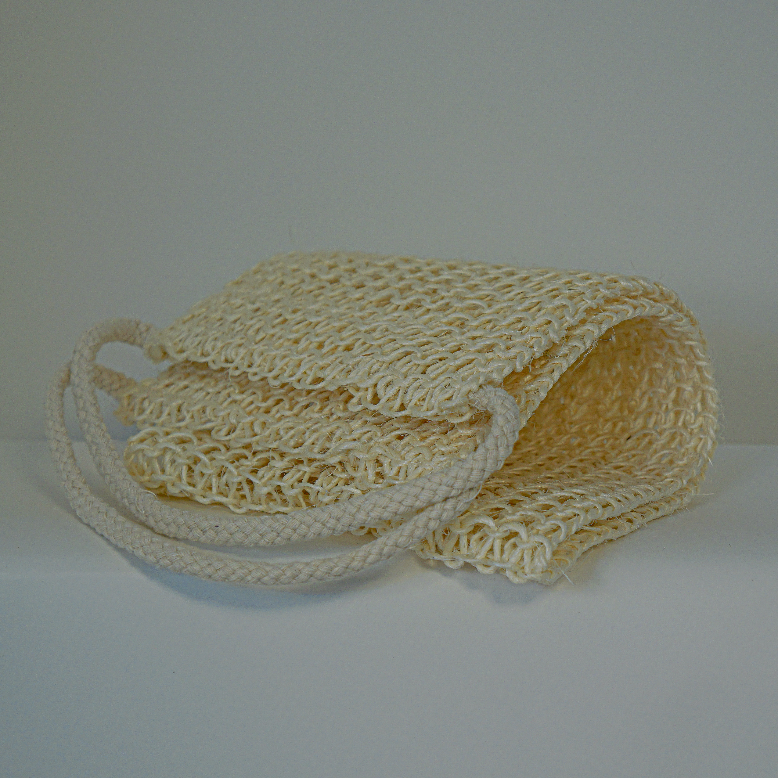 Back Scrubber - Sisal