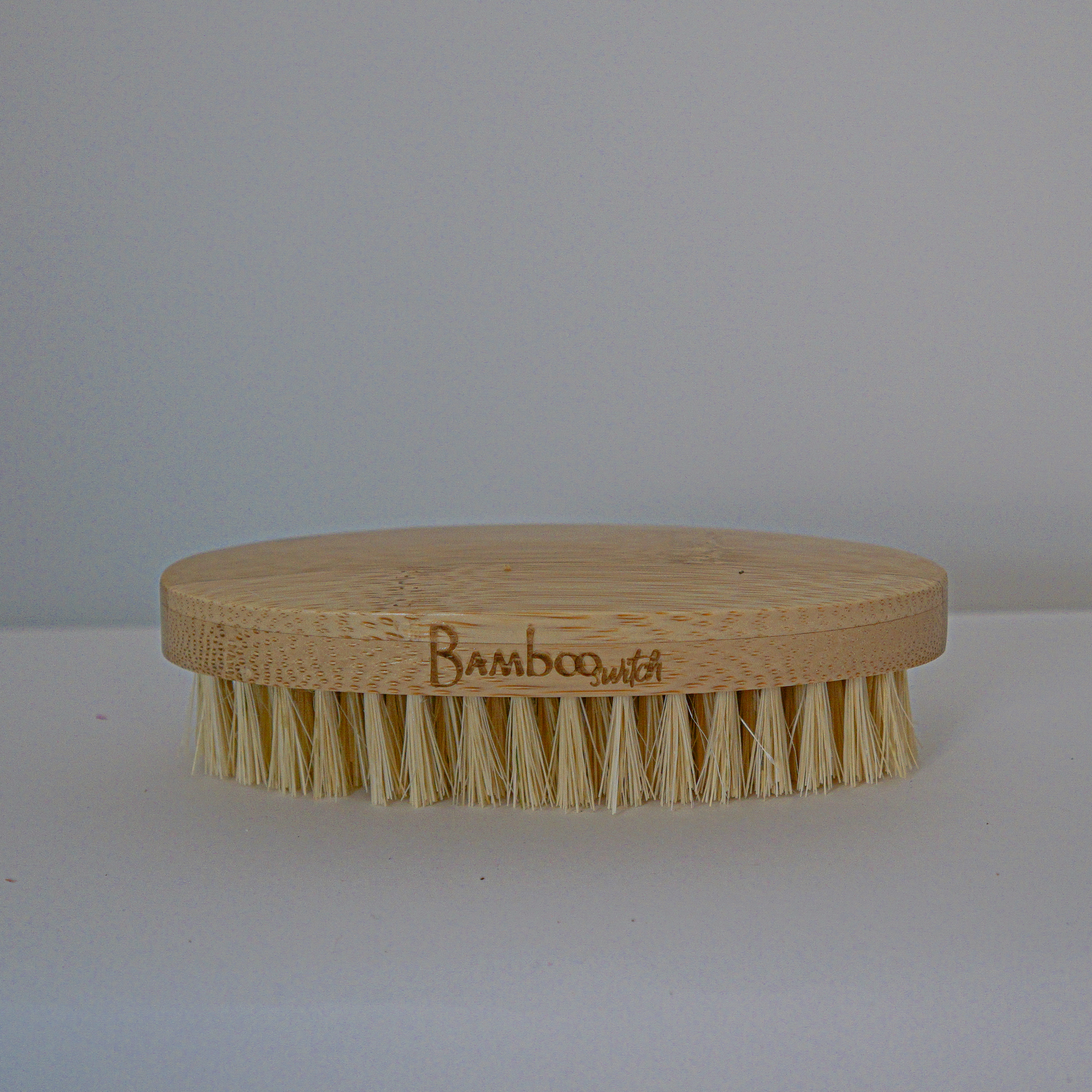 Handheld Bath Brush