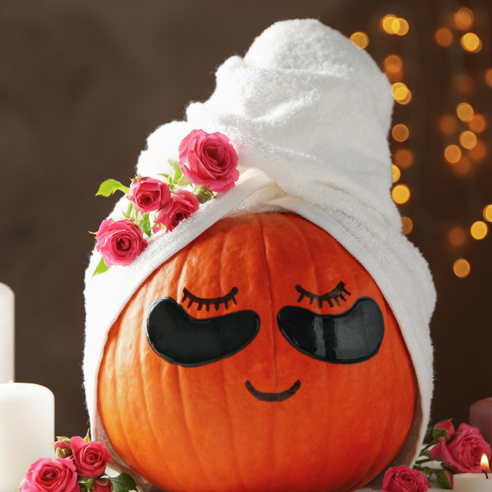 An Evening of Self-Care: Our October Workshop, October 22, 2026