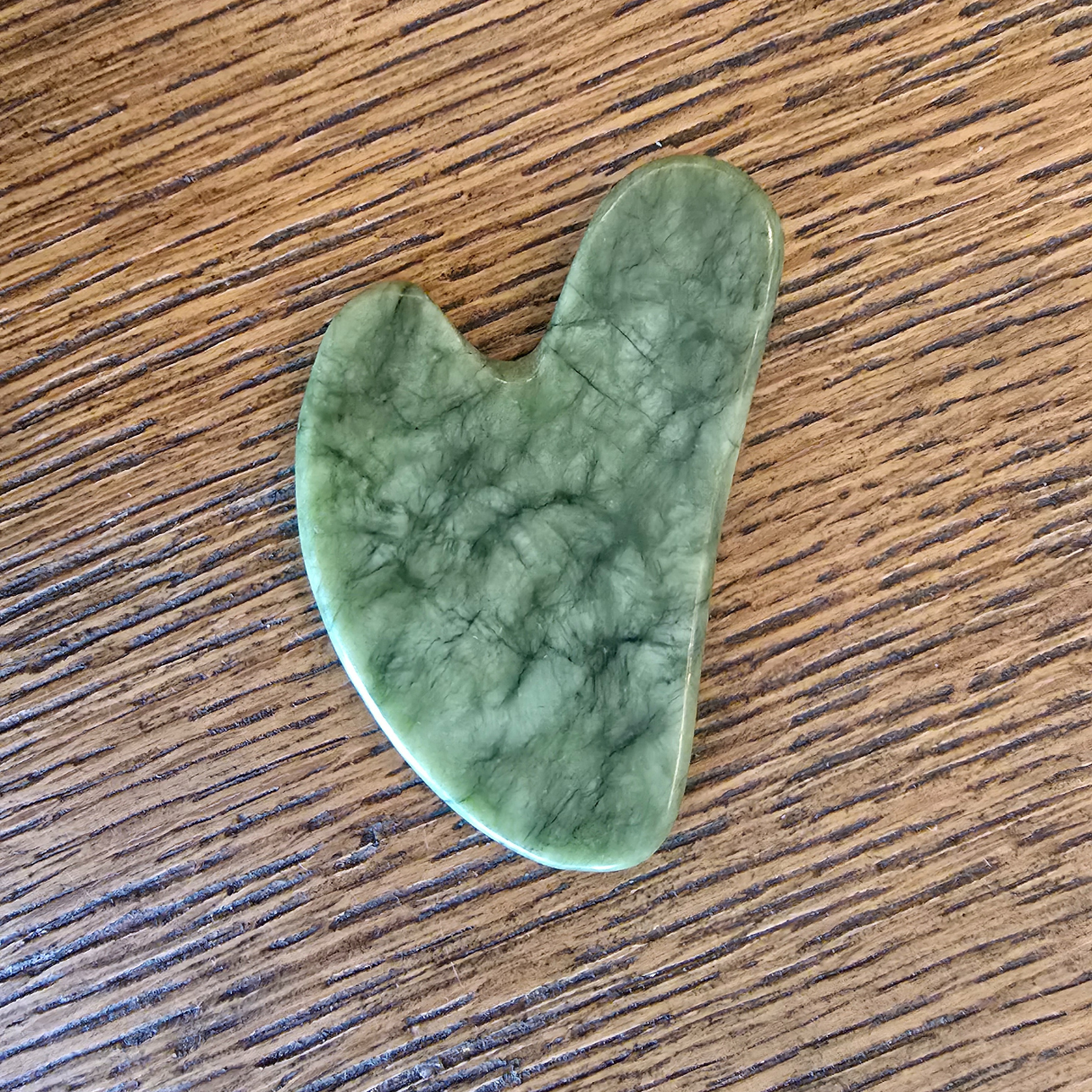 Gua Sha Stone