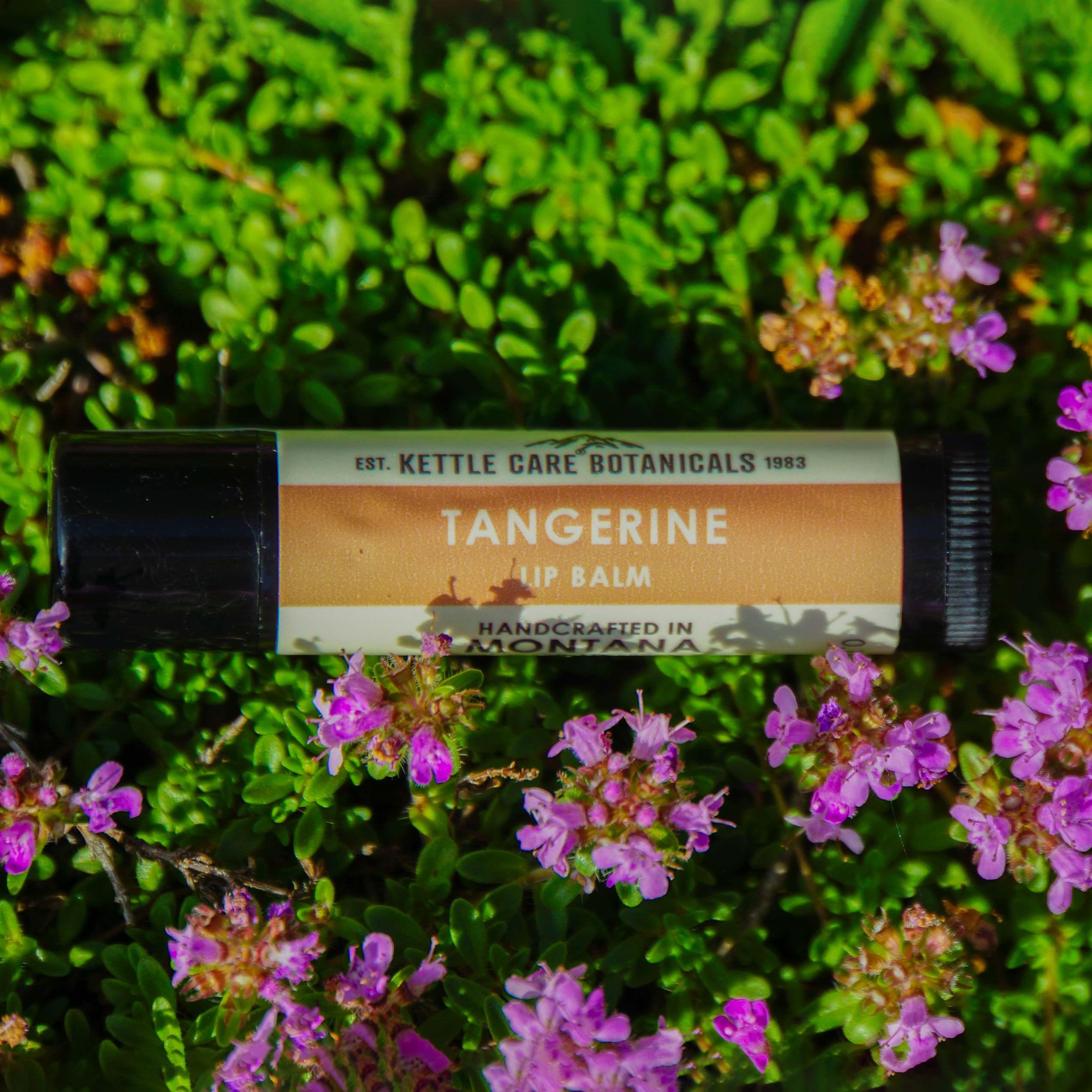 Tangerine Lip Balm, 1/8 fl oz