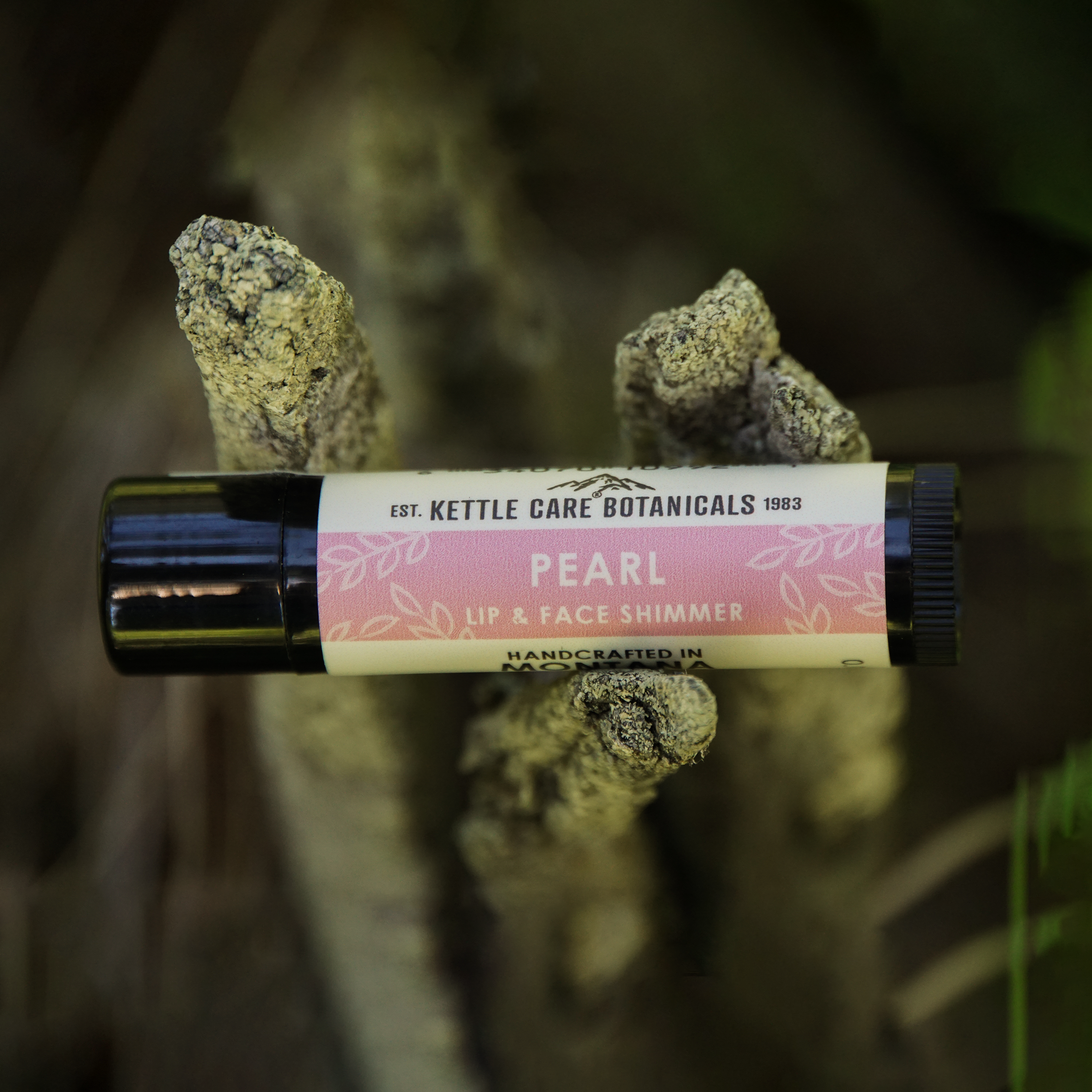 Pearl Lip Shimmer, 1/8 fl oz